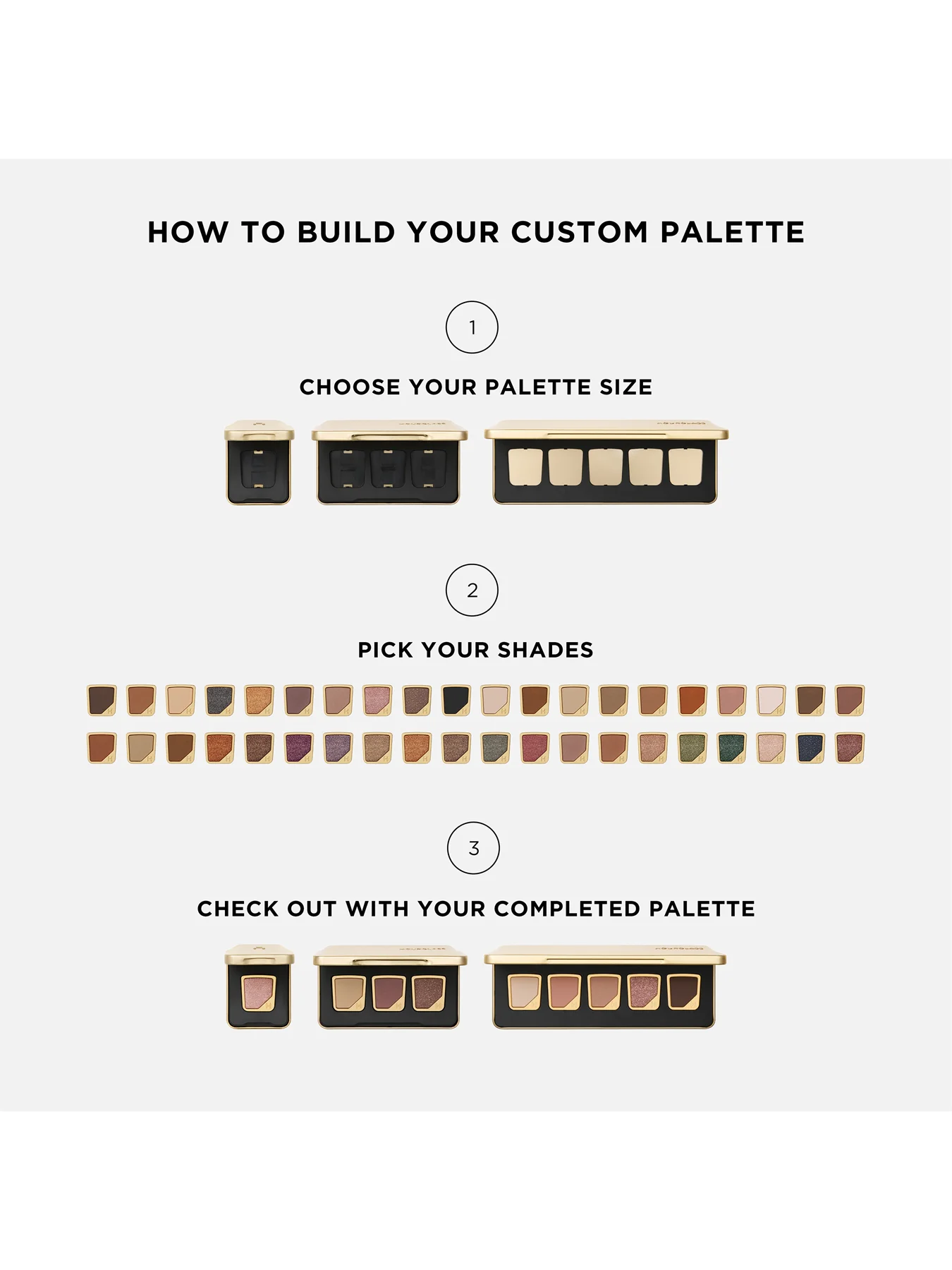 Curator Eyeshadow - Image 114