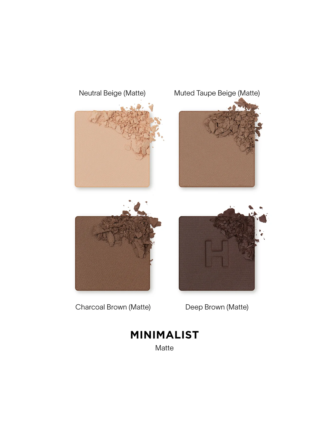 Curator Eyeshadow Palette - Image 18