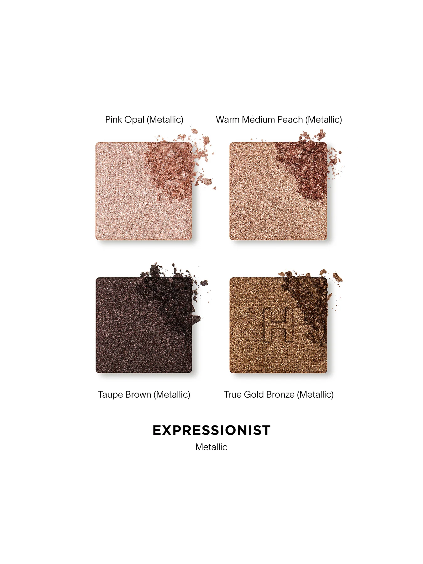 Curator Eyeshadow Palette - Image 3
