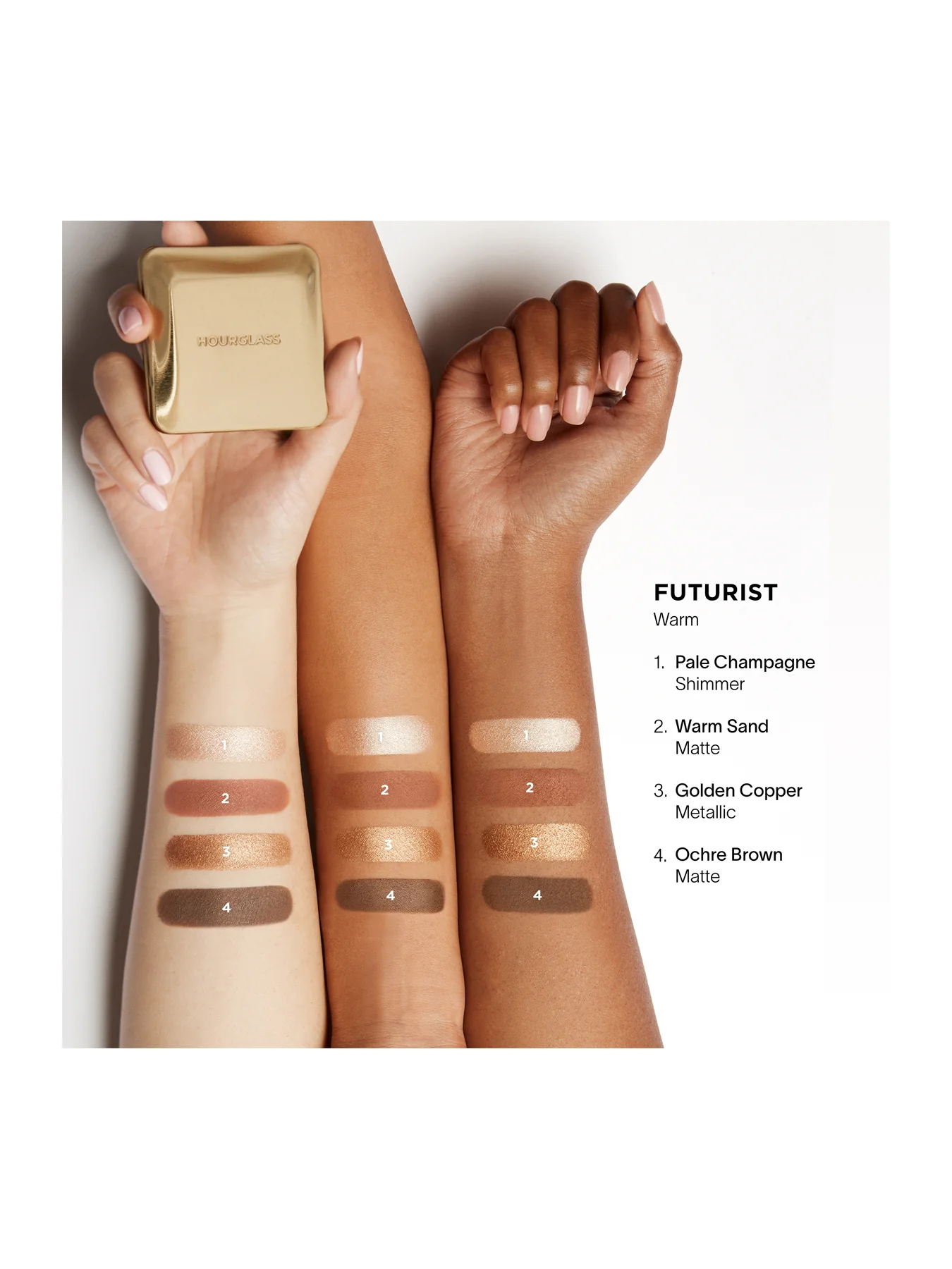 Curator Eyeshadow Palette - Image 9