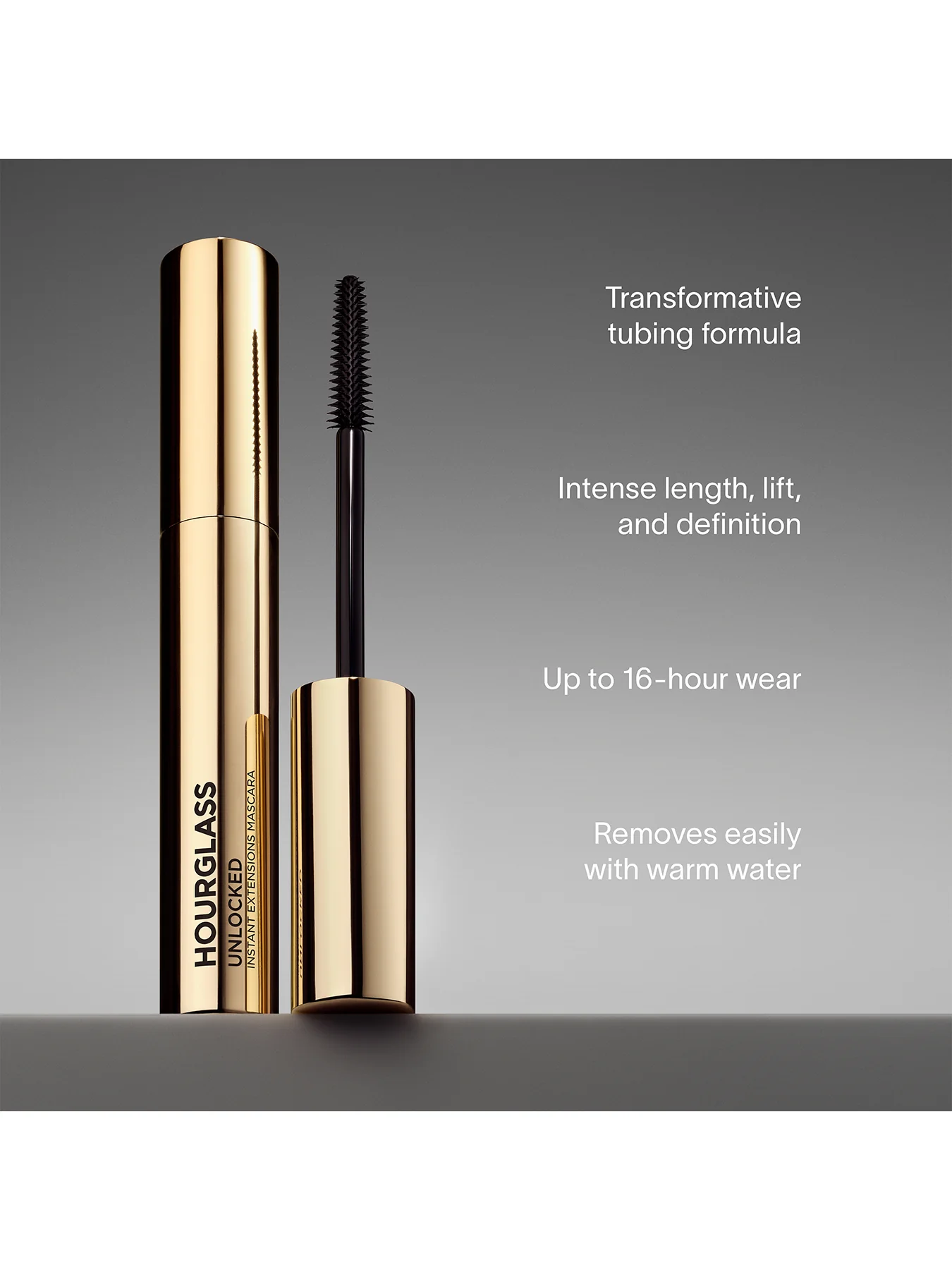 Unlocked Instant Extensions Mascara - Image 4