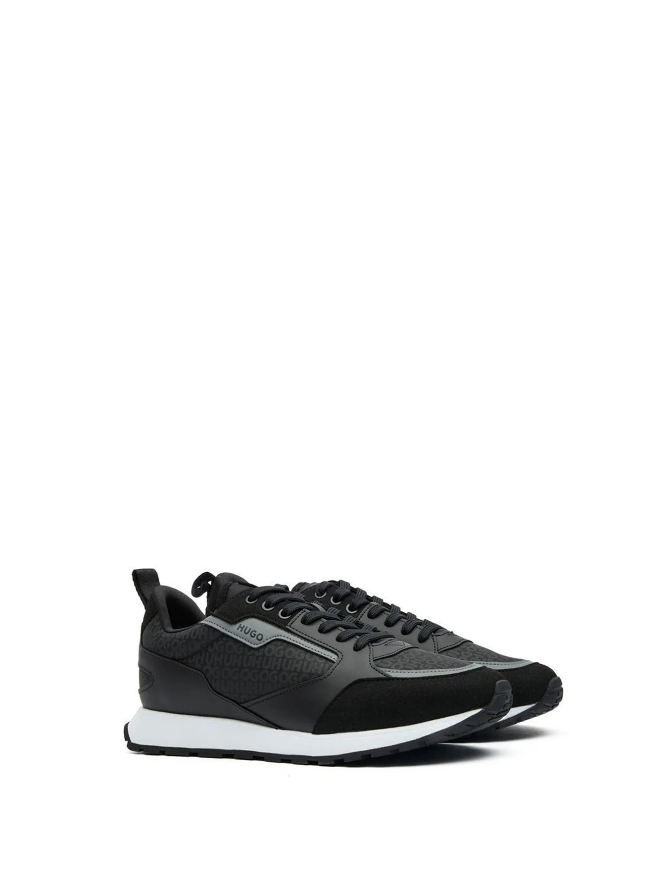 HUGO Icelin Trainers - Image 2