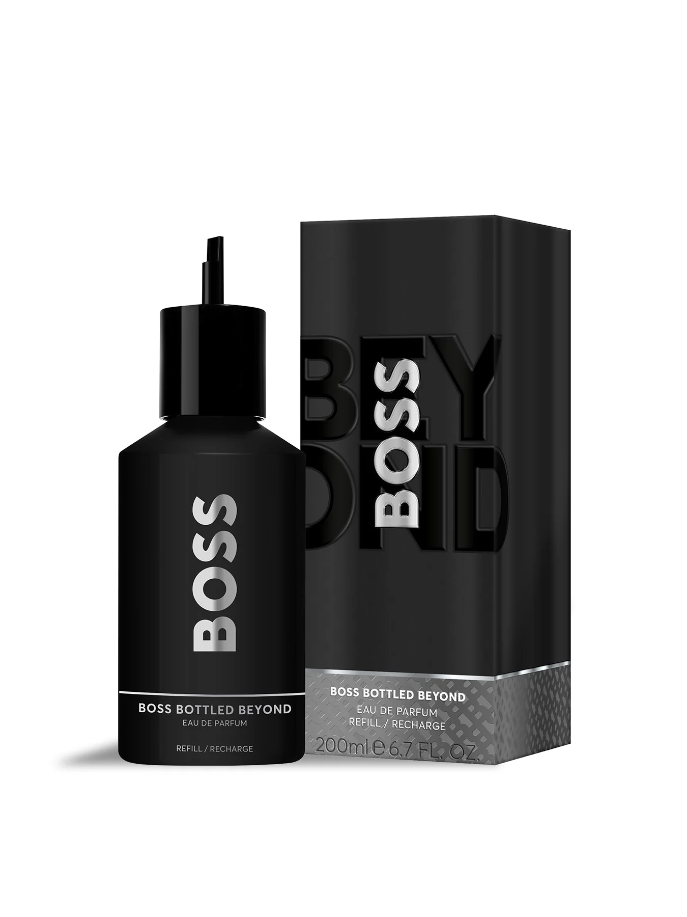 Bottled Beyond Eau de Parfum 200 ml Refill