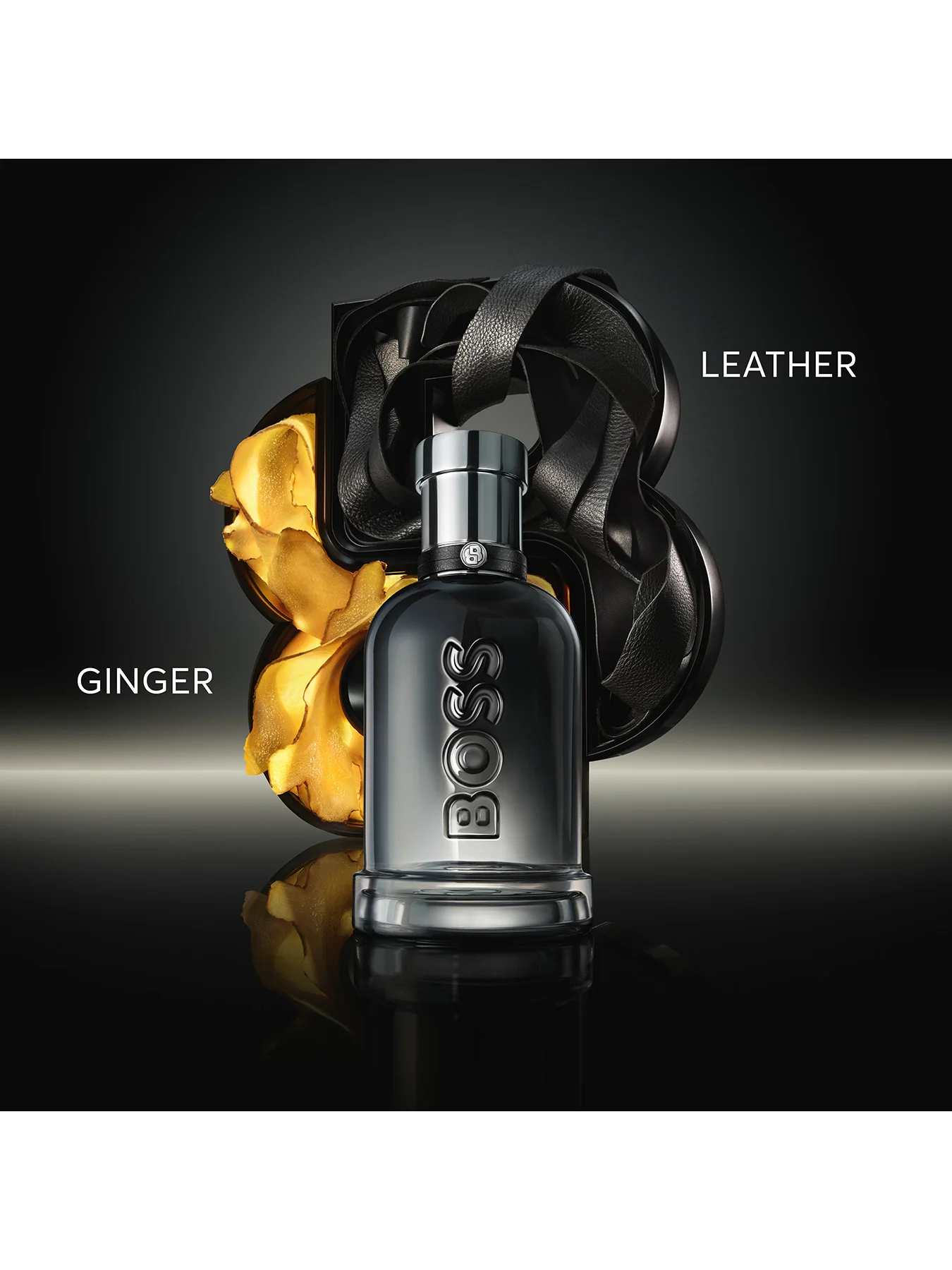 Bottled Beyond Eau de Parfum 200 ml Refill - Image 3