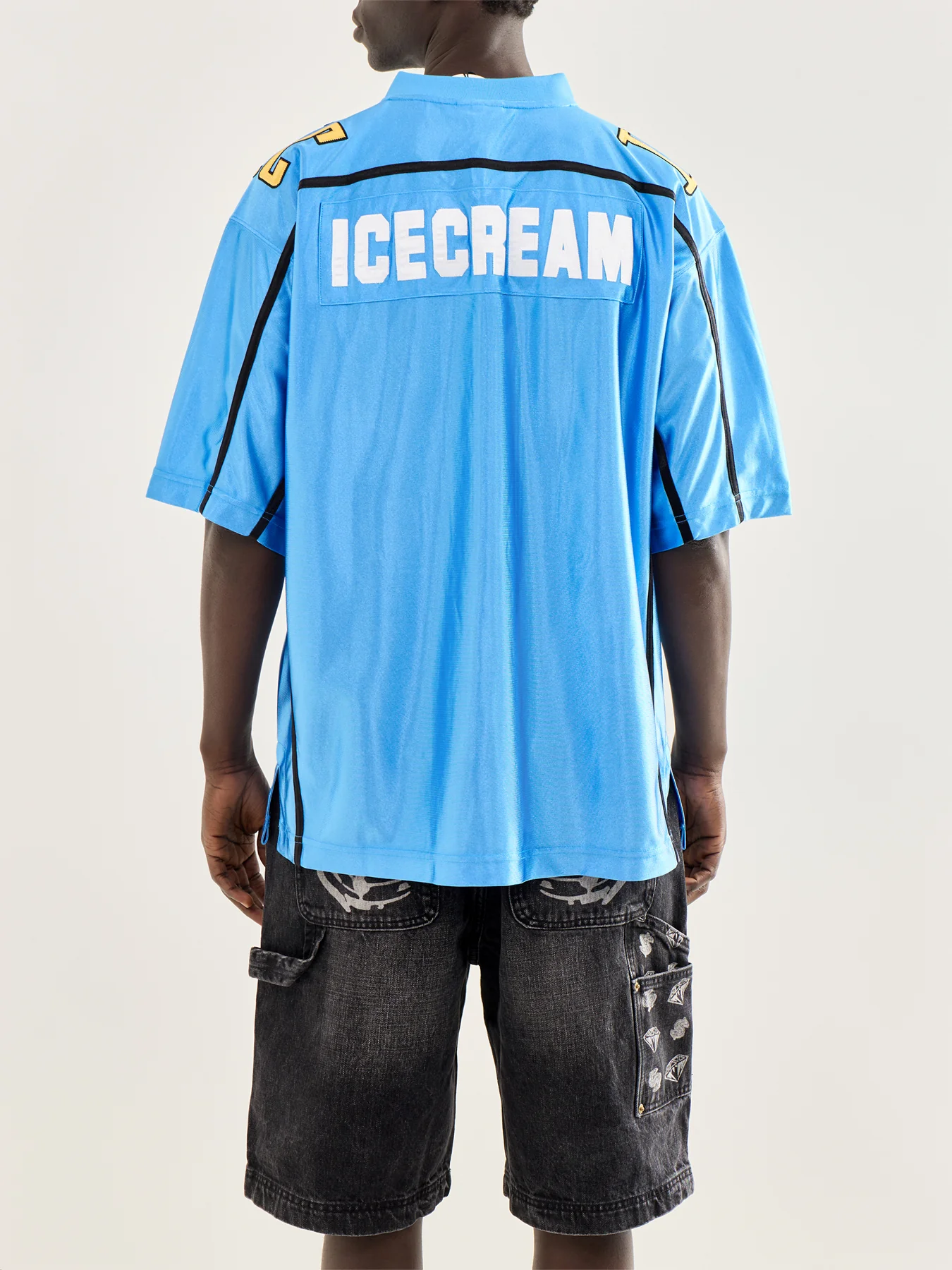 Ic Football Shirt - Image 5