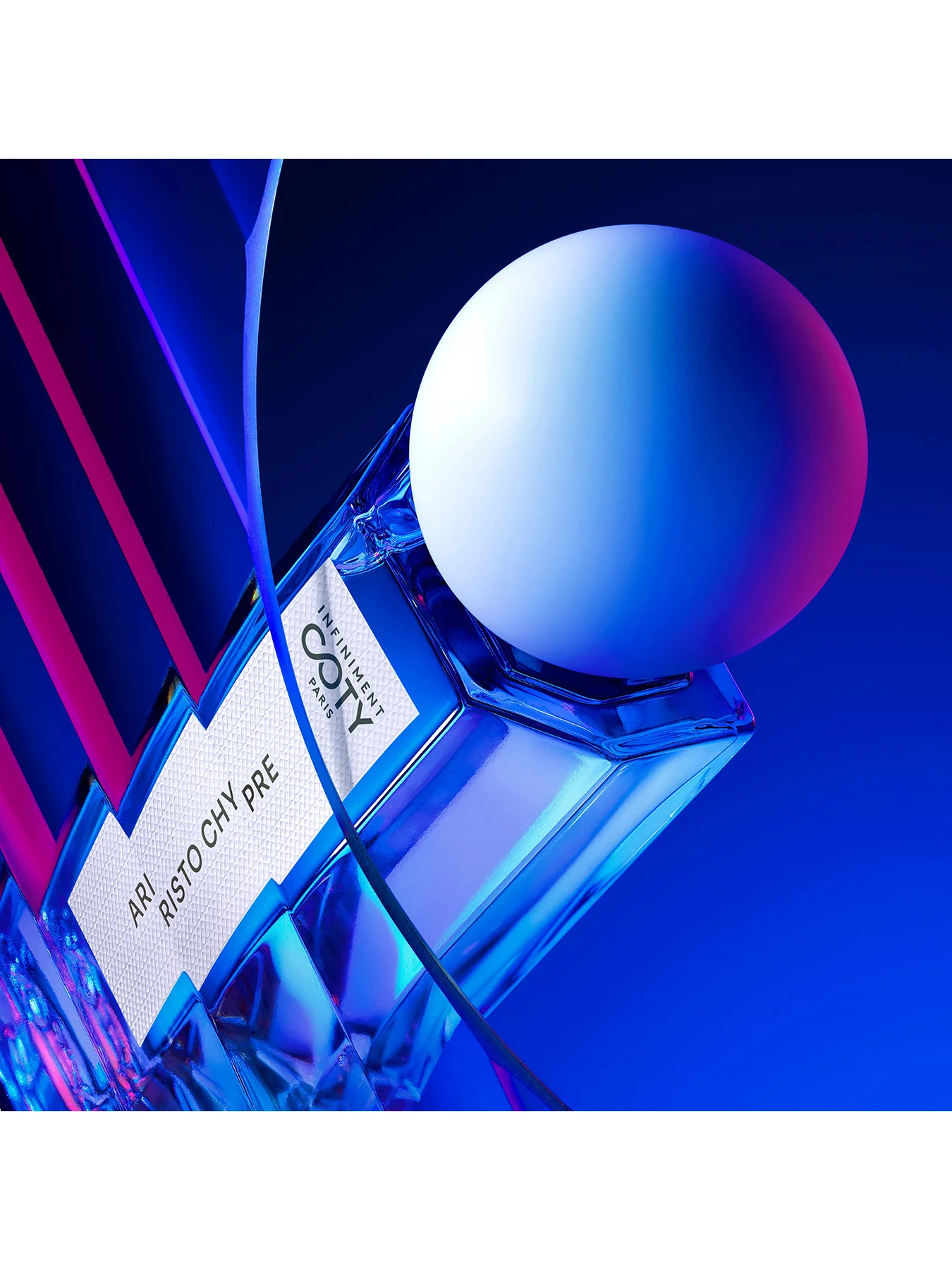 Aristo Chypre Parfum Refill 150ml - Image 4