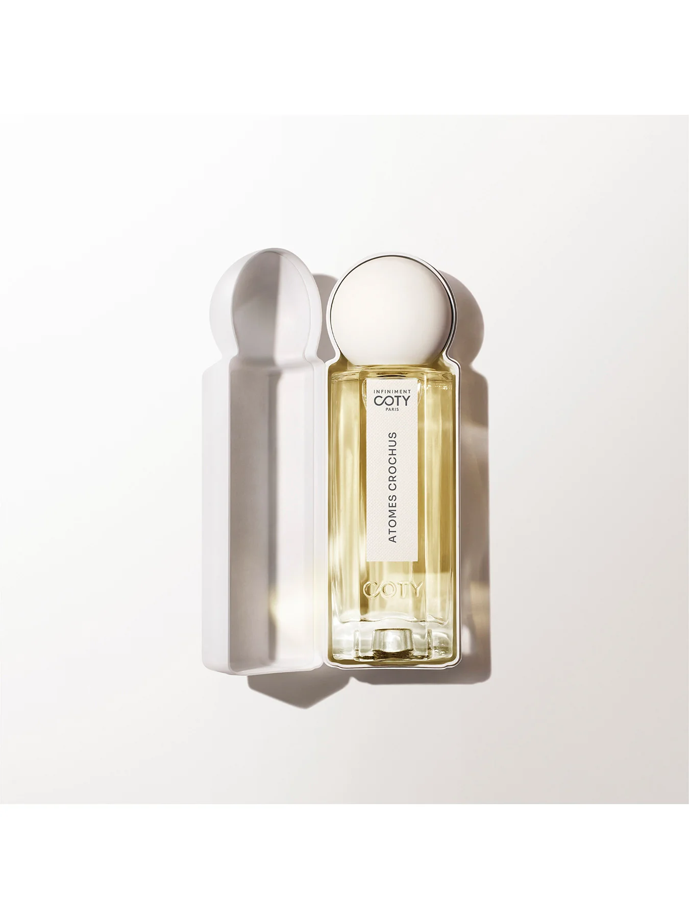 Atomes Crochus Parfum 75ml - Image 2