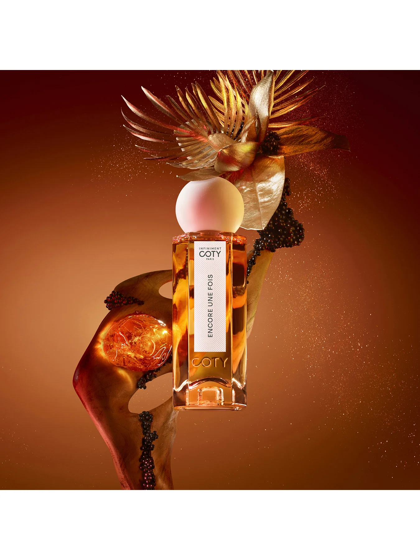Encore Une Fois Parfum Refill 150ml - Image 3