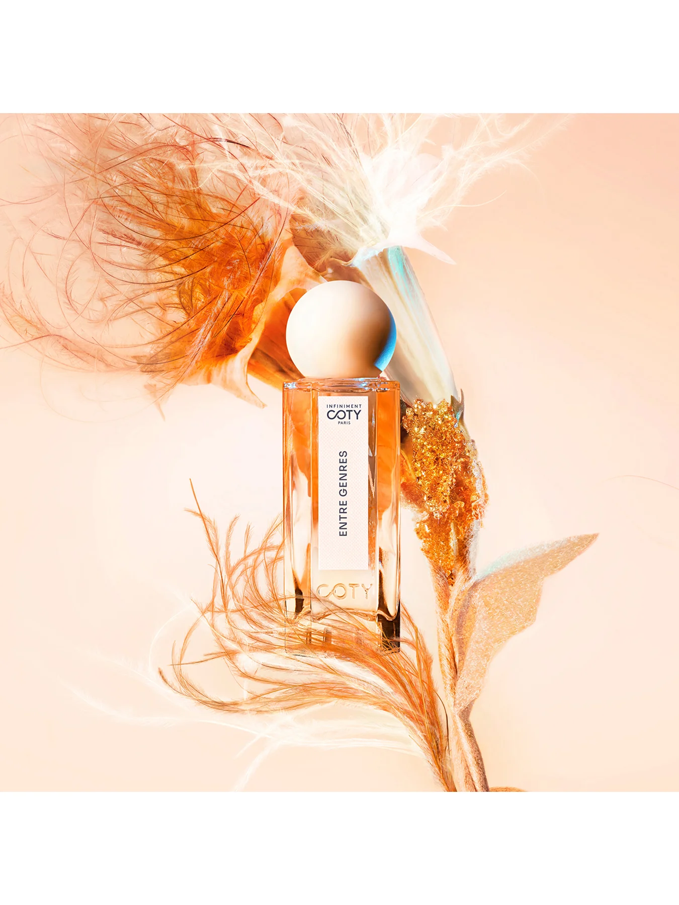 Entre Genres Parfum Refill 150ml - Image 3