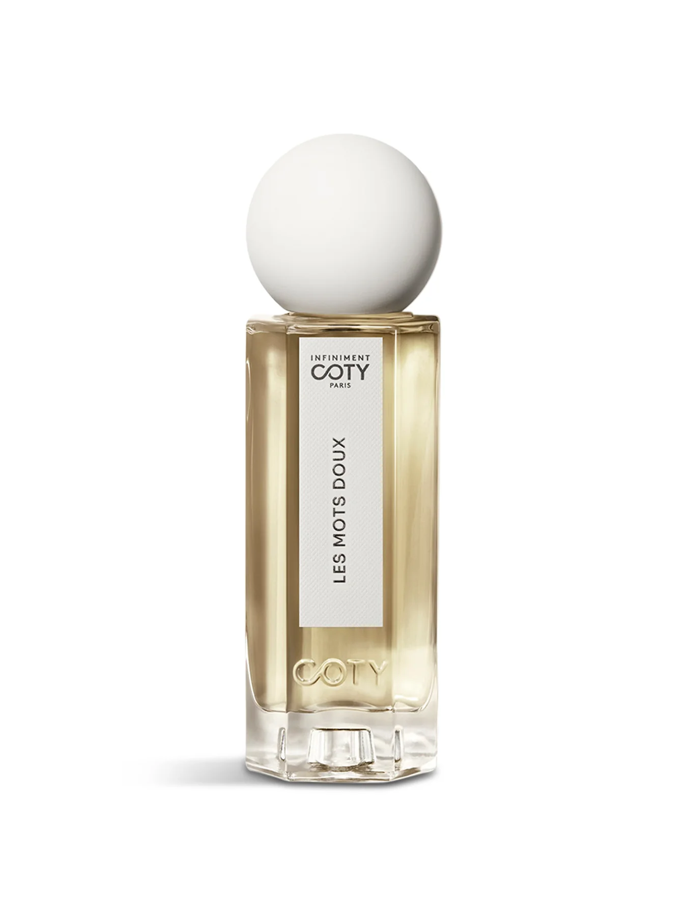 Les Mots Doux Parfum 75ml
