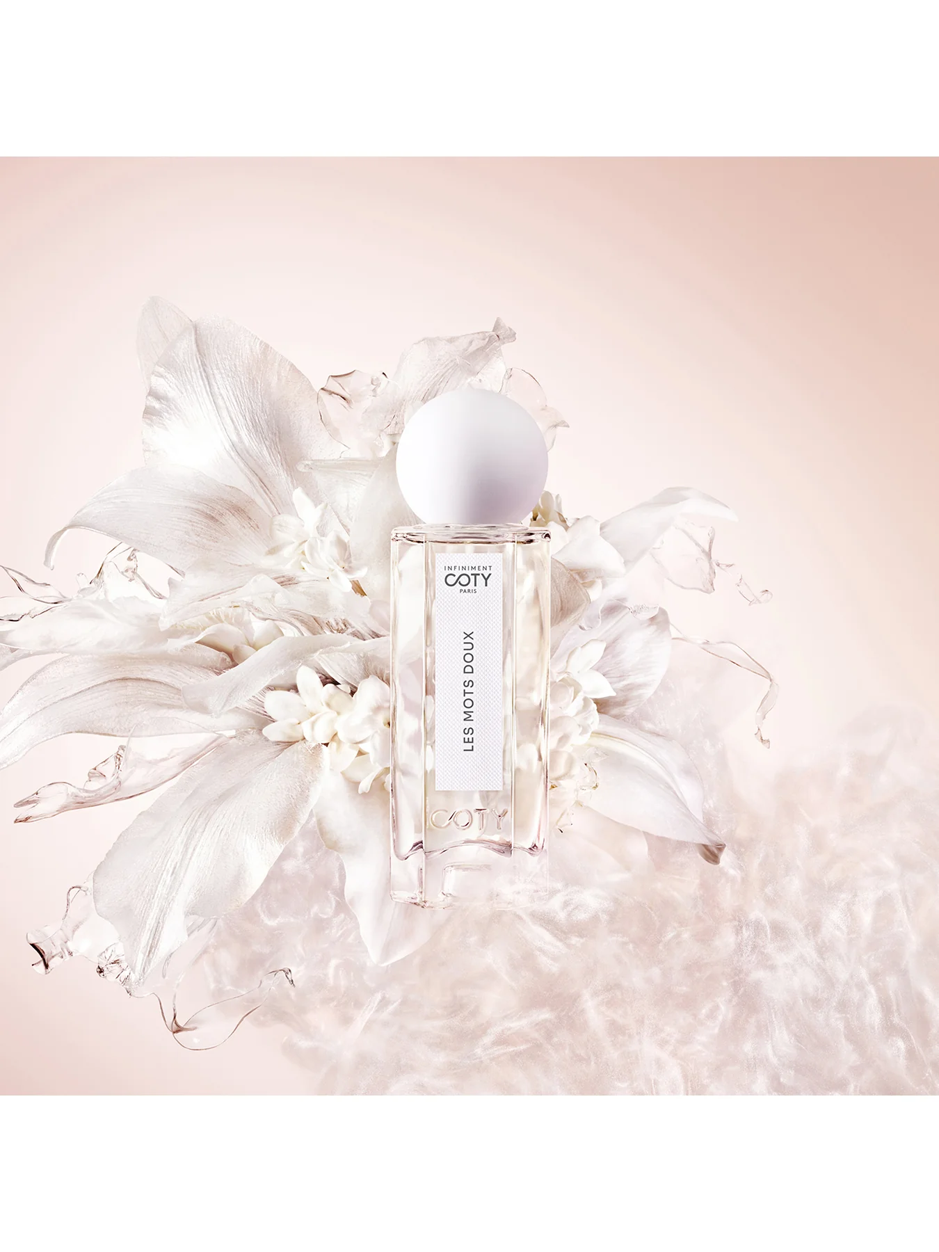 Les Mots Doux Parfum Refill 150 ml - Image 3