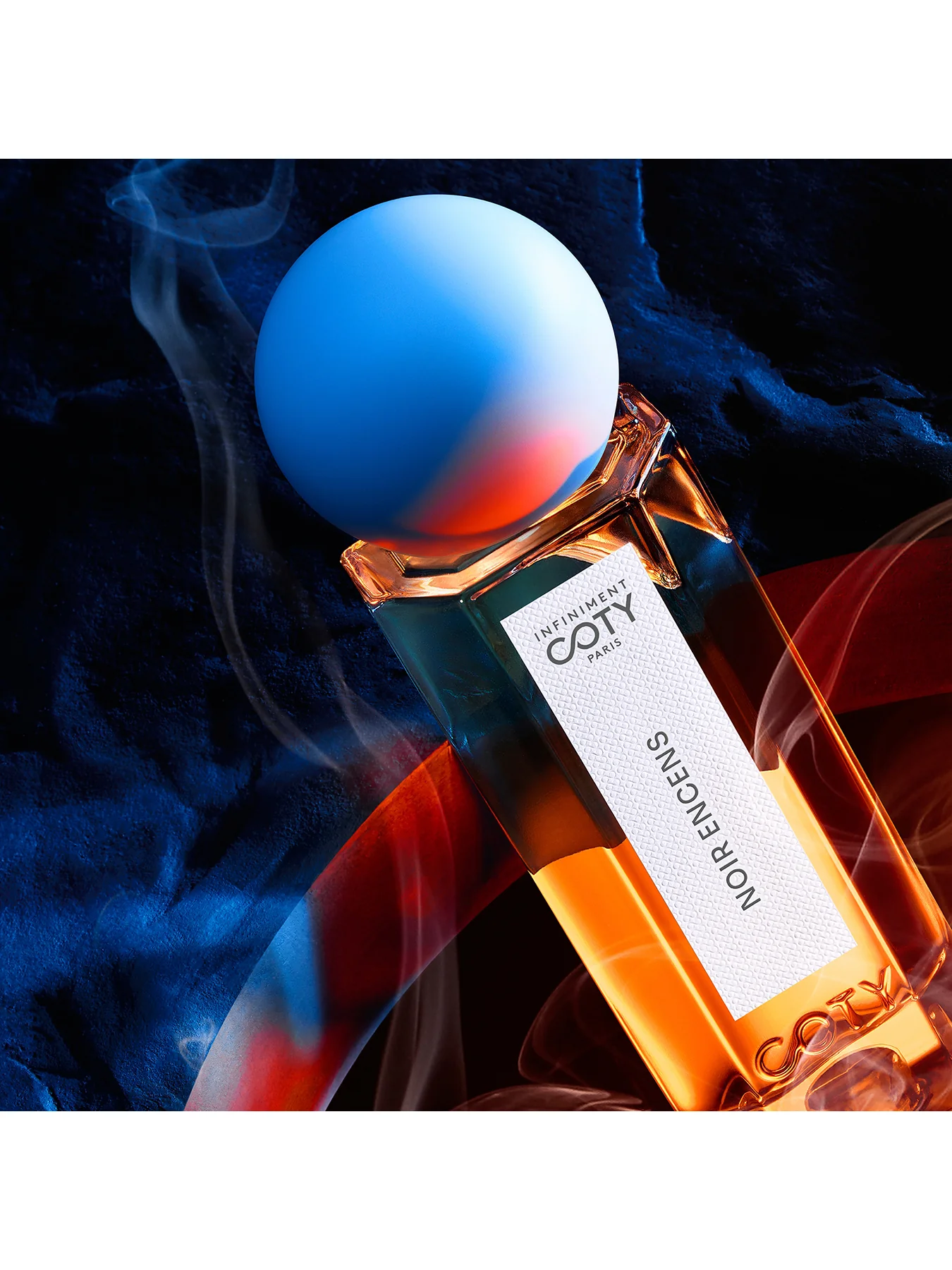 Noir Encens Parfum Refill 150 ml - Image 4