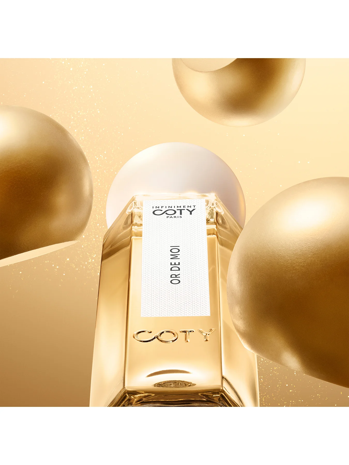 Or De Moi Parfum 75ml - Image 4
