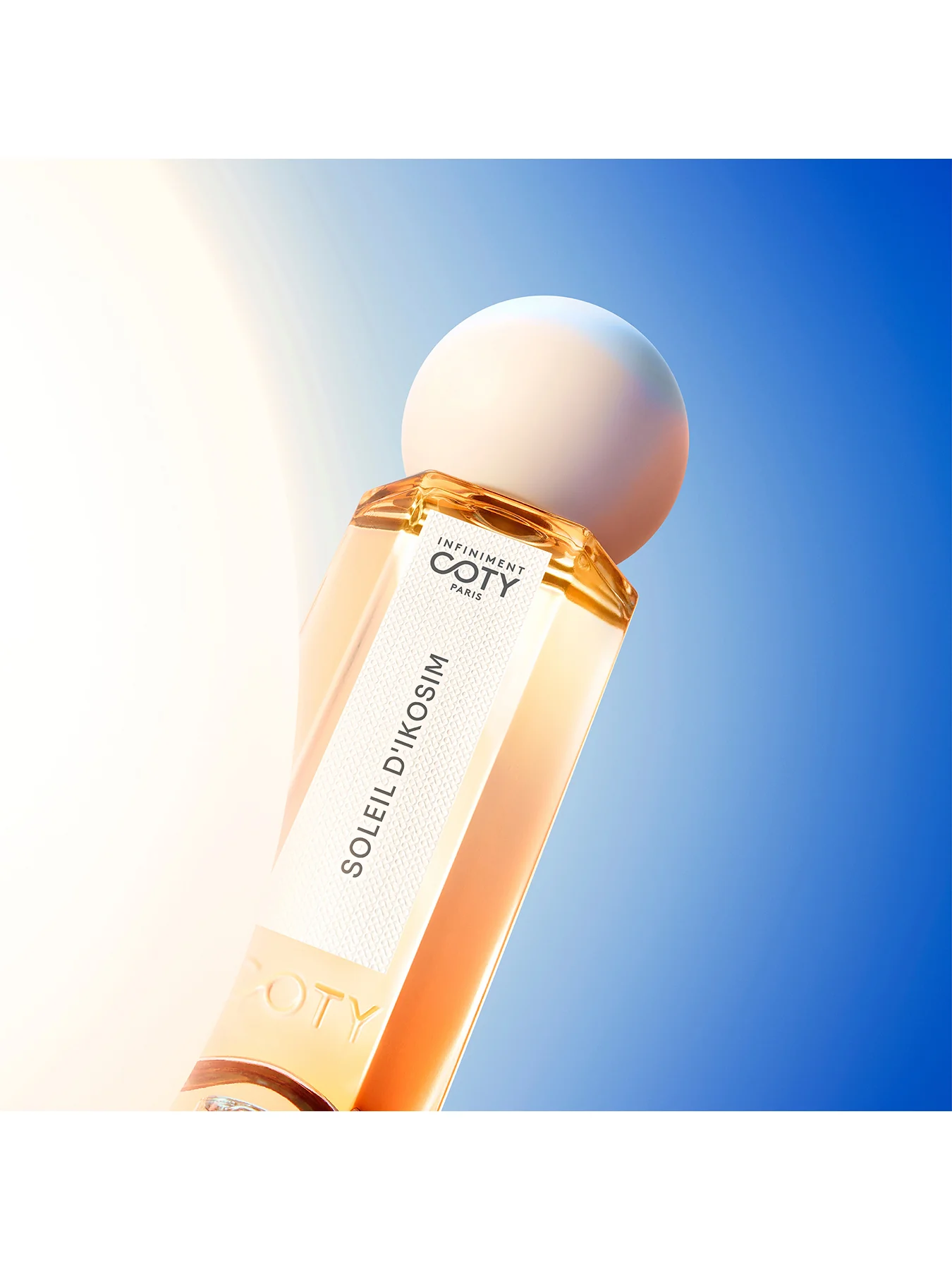 Soleil D'ikosim Parfum 75ml - Image 4