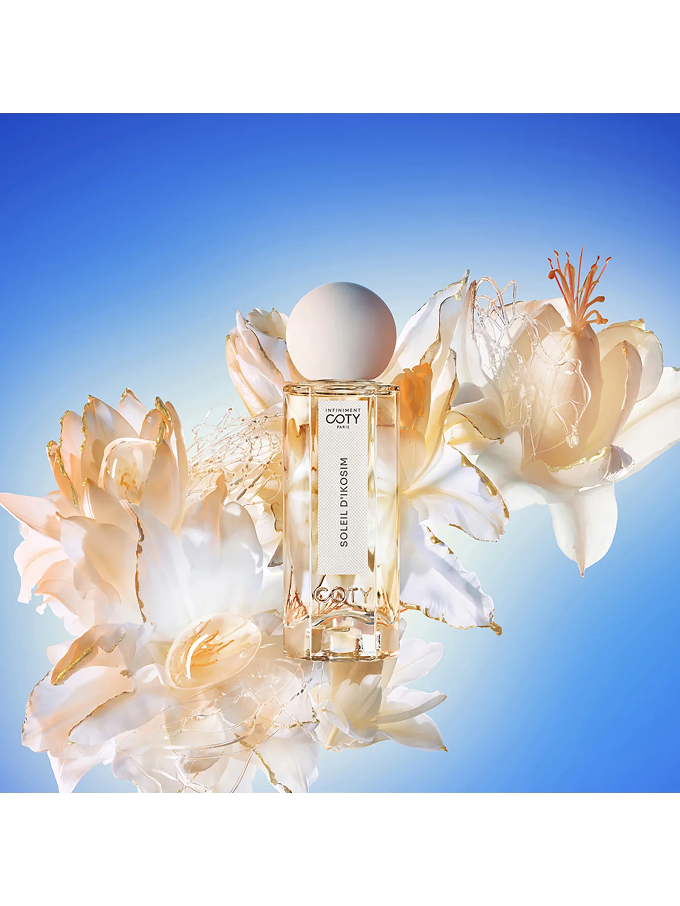 Soleil d’Ikosim Parfum Refill 150 ml - Image 3