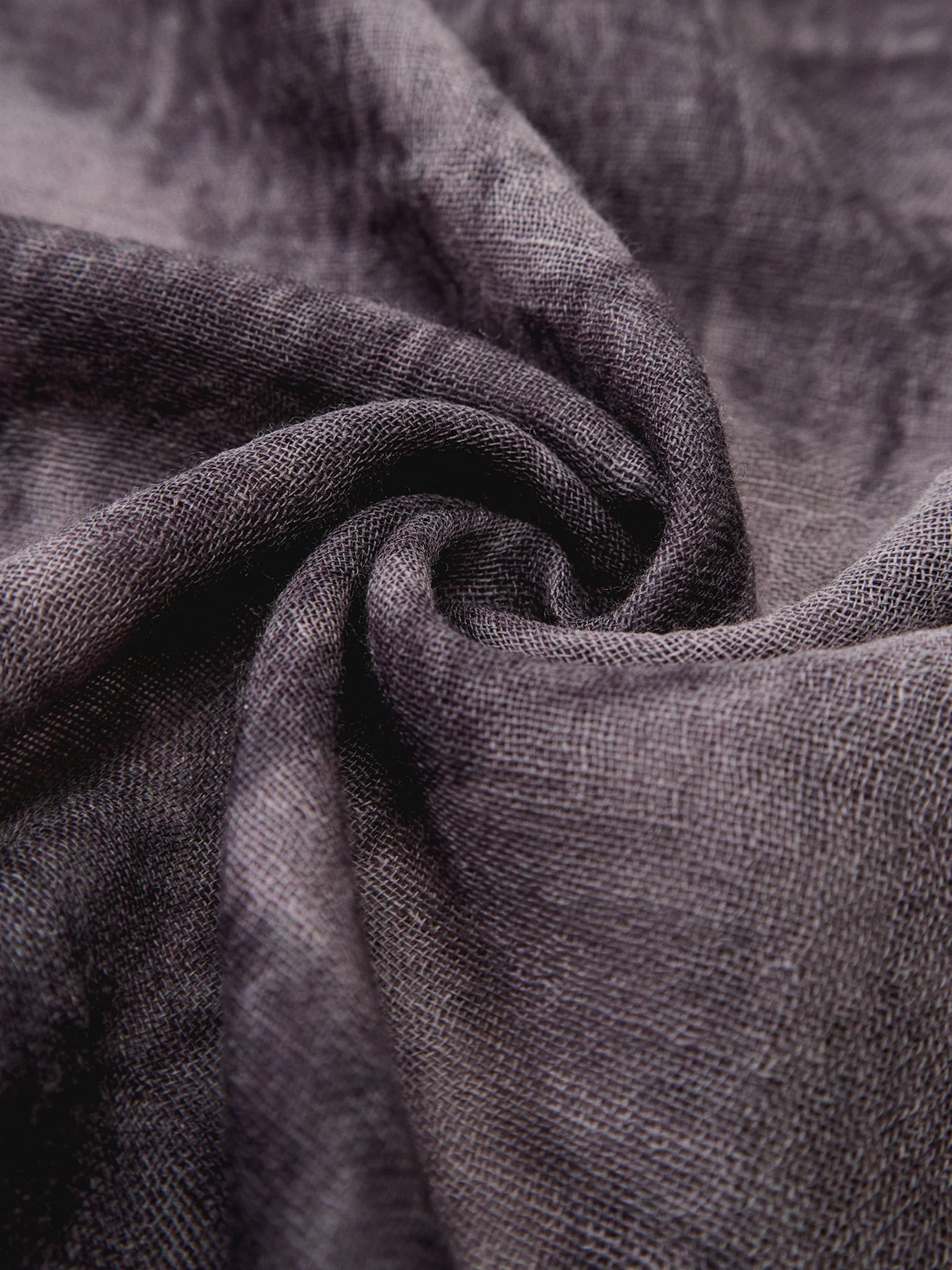 Schal 520 Scarf Aster - Image 3