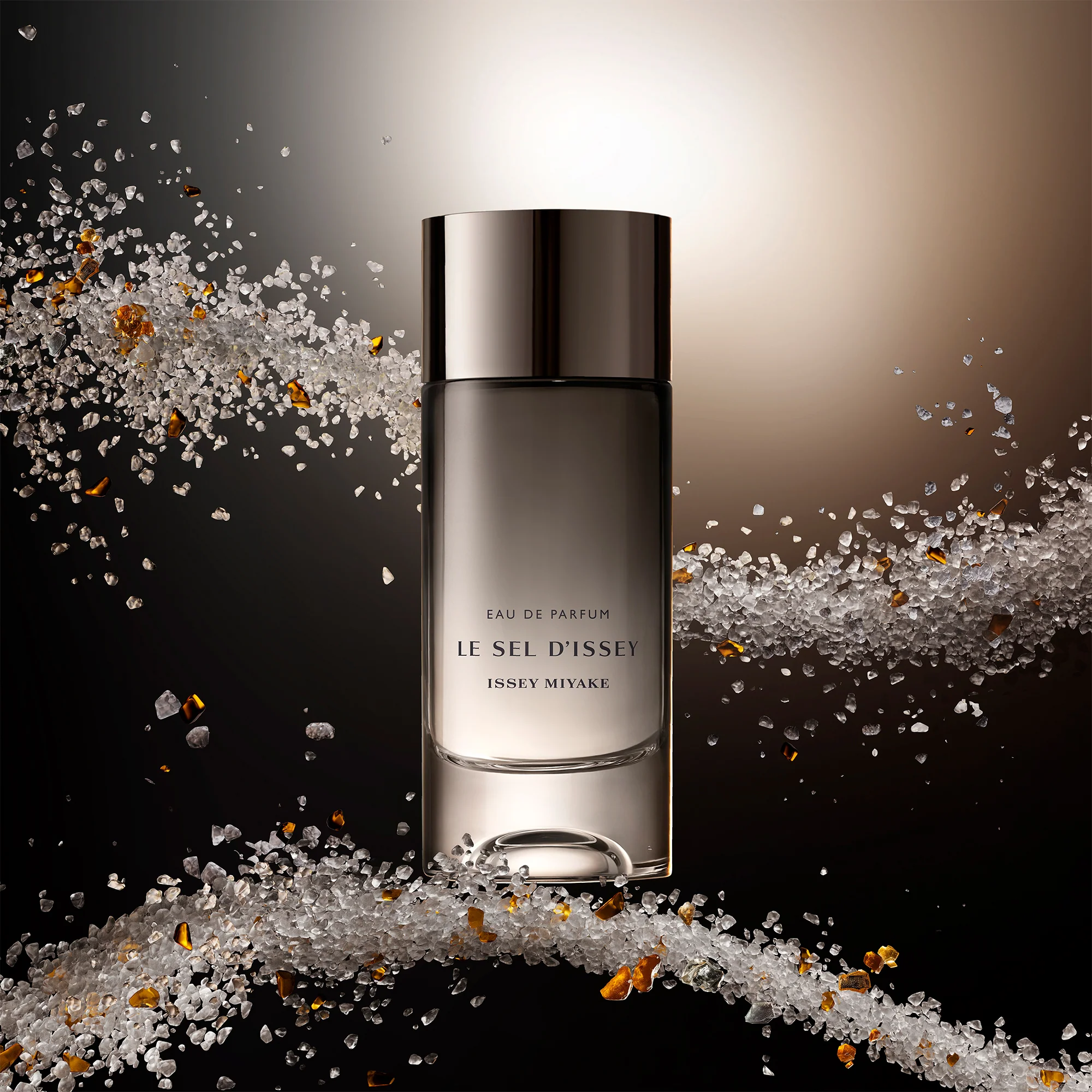 Le Sel d'Issey Eau de Parfum 50ml - Image 3