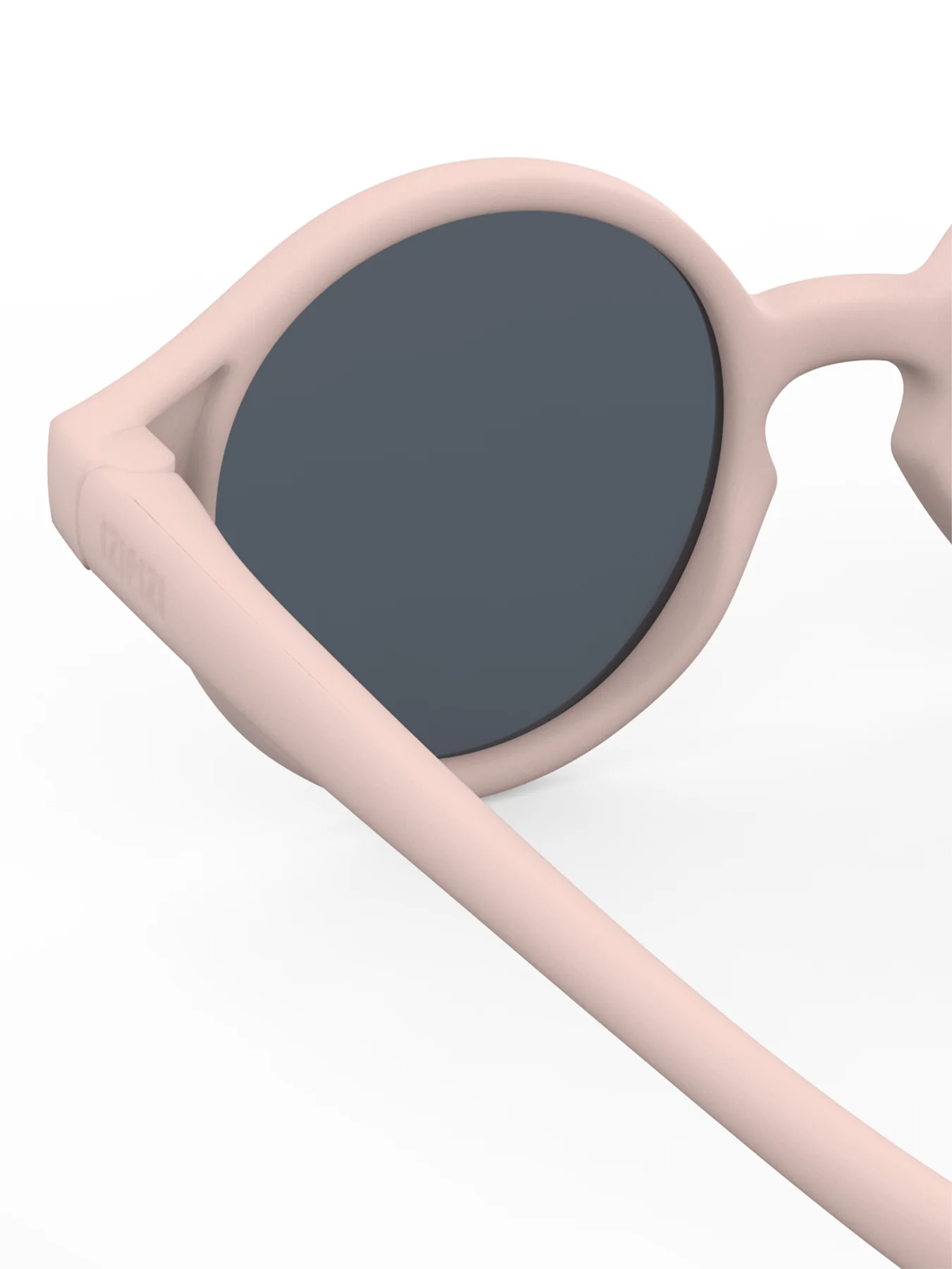 Baby Sunglasses Pink - Image 4