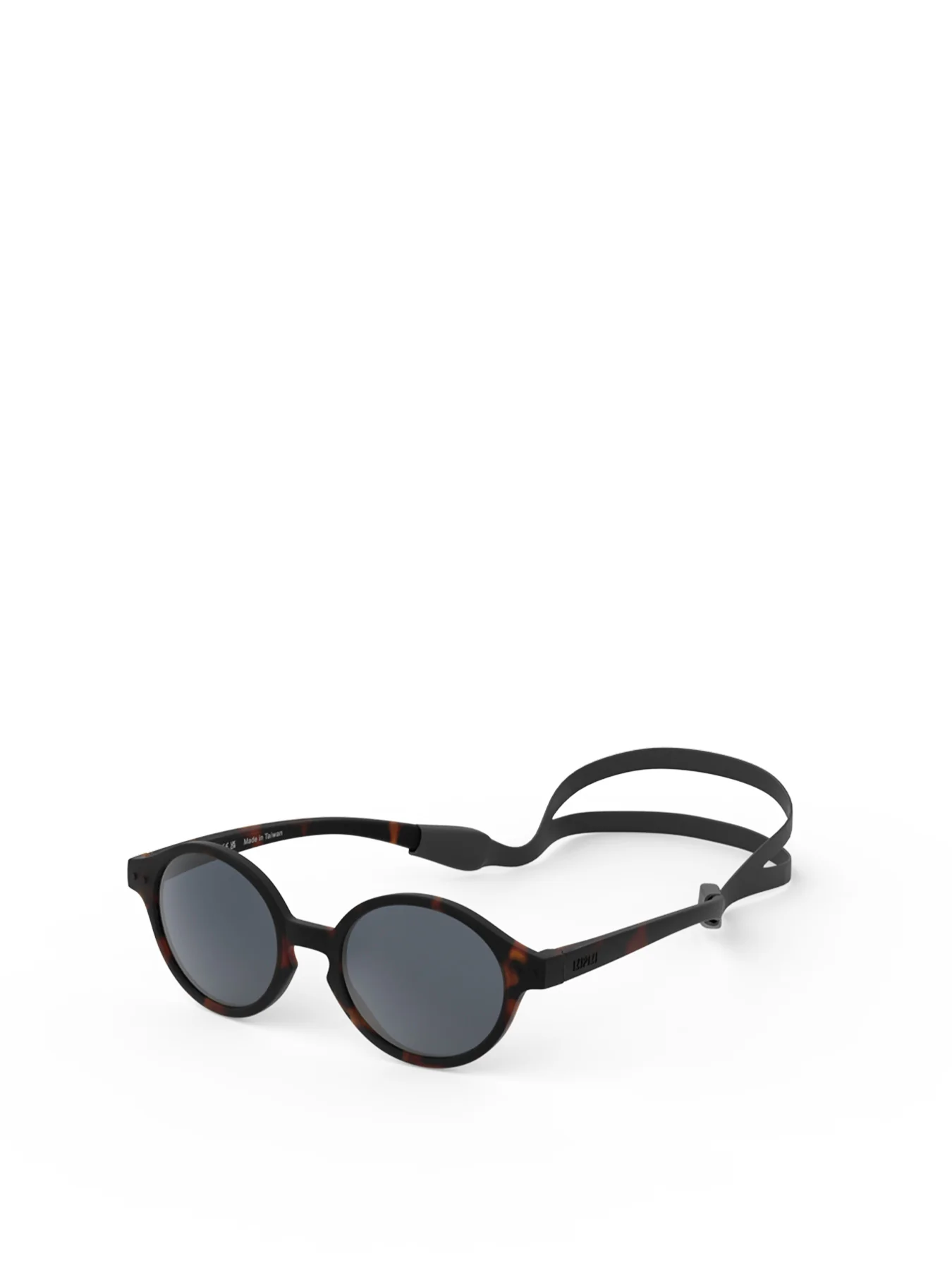 Baby Sunglasses Tortoiseshell - Image 2