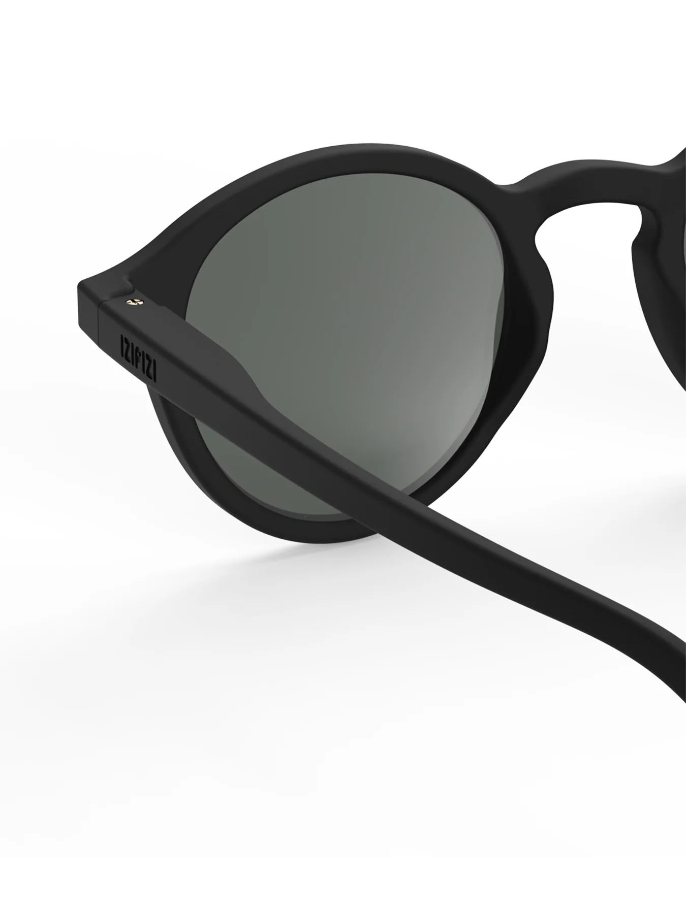 Kids' Sunglasses Black - Image 4