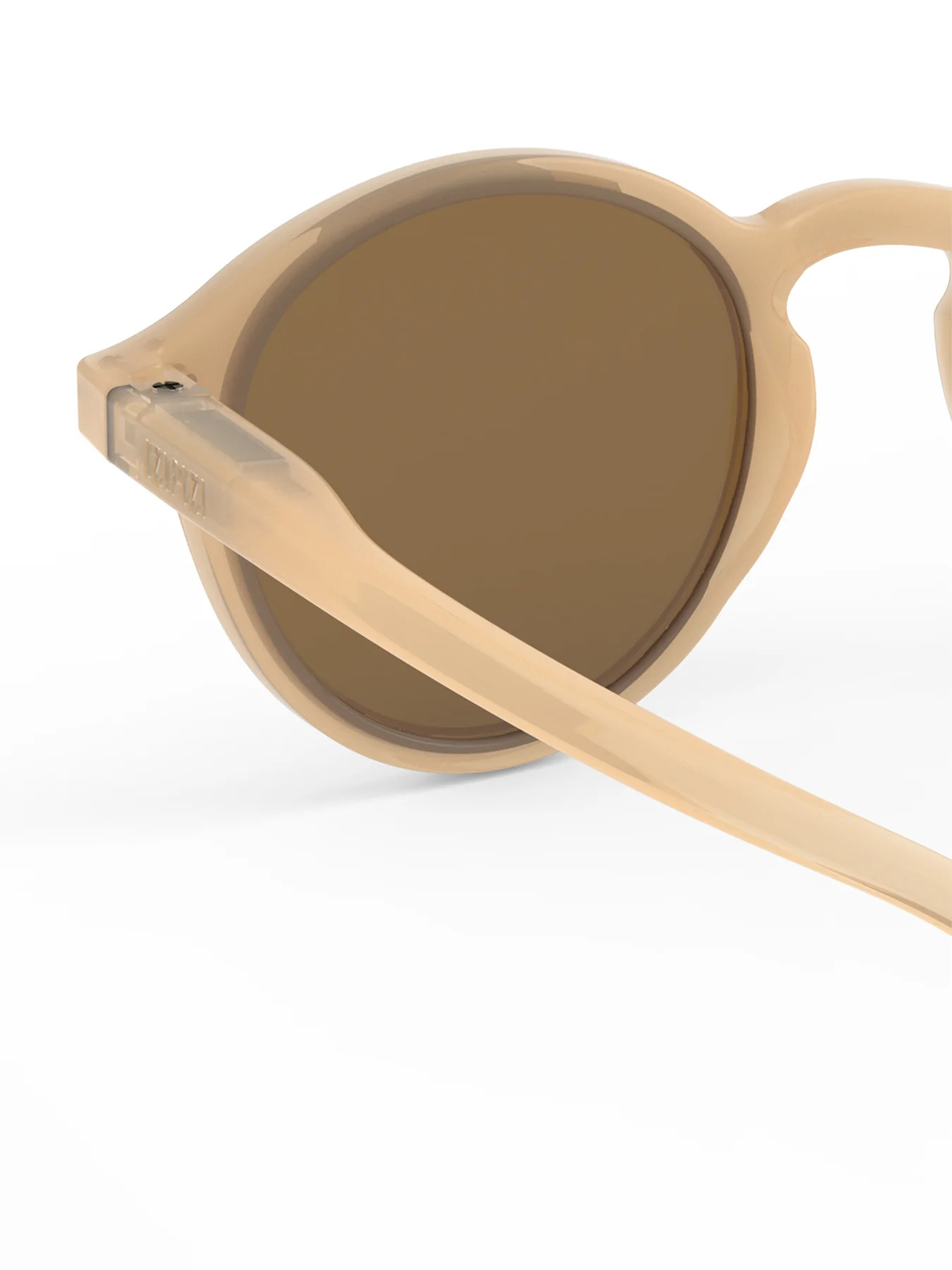 Kids' Sunglasses Beige - Image 4