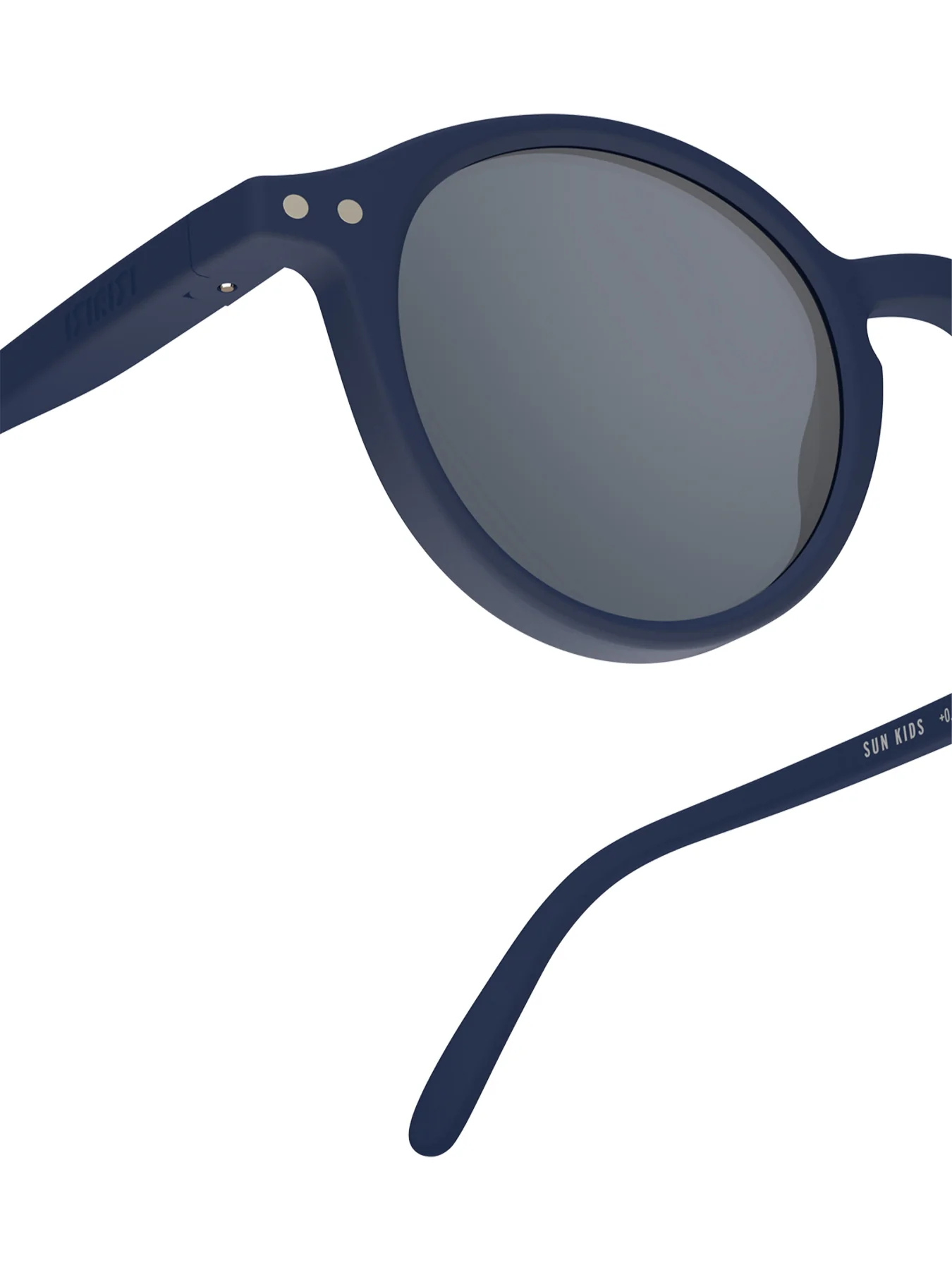 Kids' Sunglasses Navy - Image 3