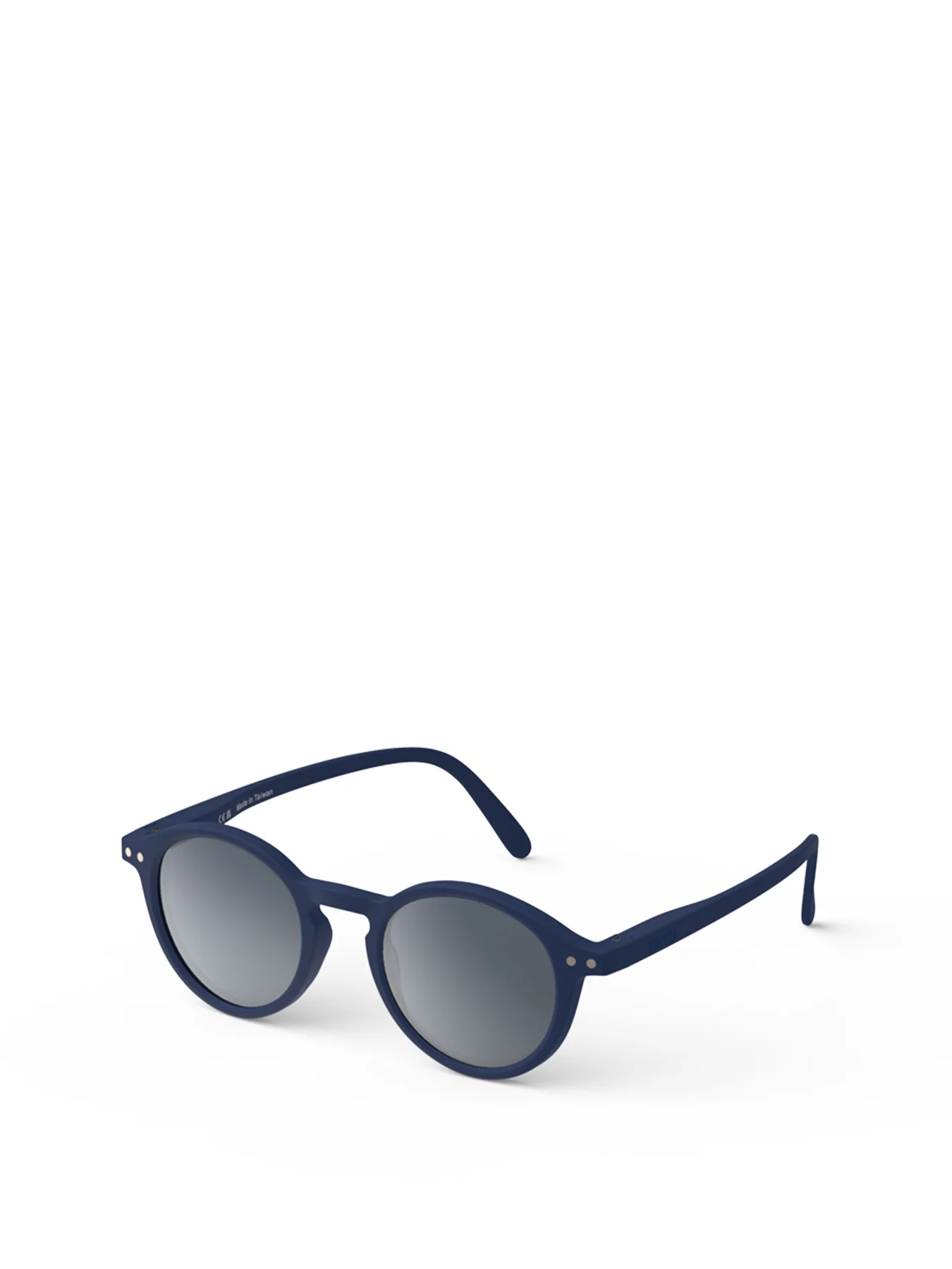Kids' Sunglasses Navy - Image 2