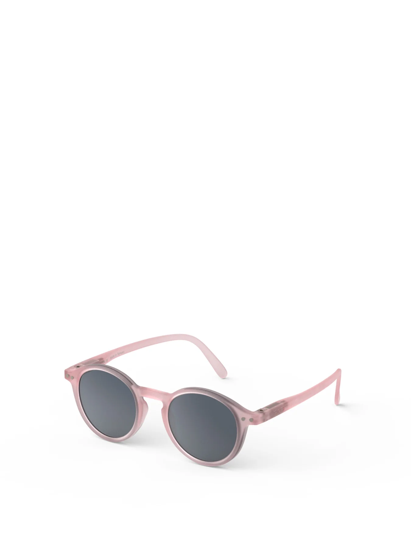 Kids' Sunglasses Pink - Image 2