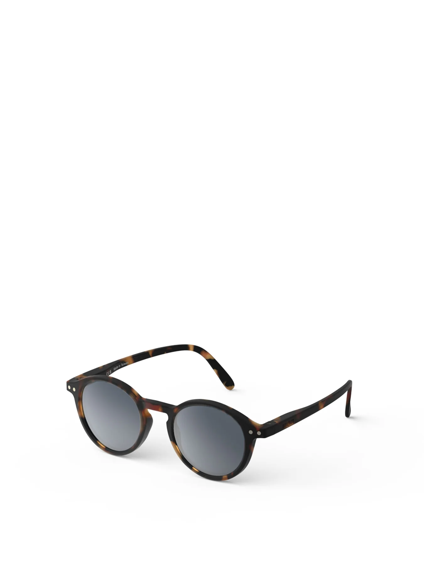 Kids' Sunglasses Tortoiseshell - Image 2