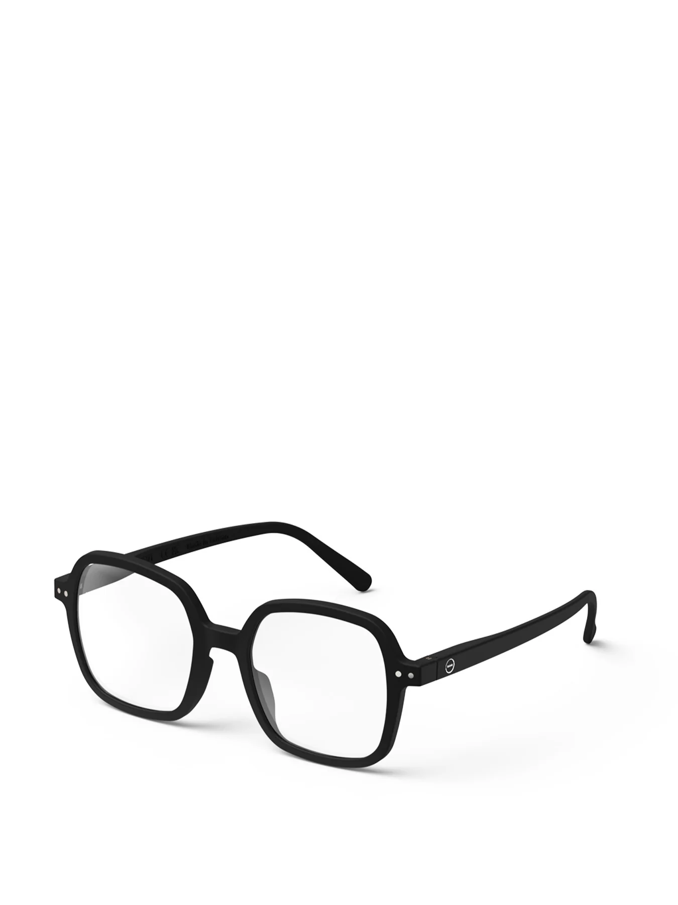LetmeSee Office Reading Glasses Classic Black +1.50 - Image 4