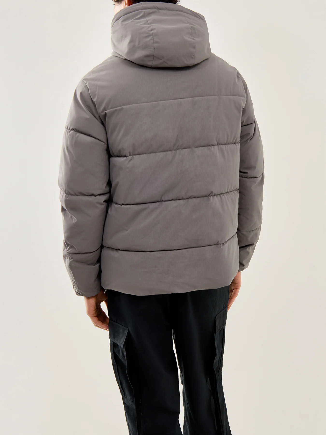 Global Puffer Jacket - Image 5