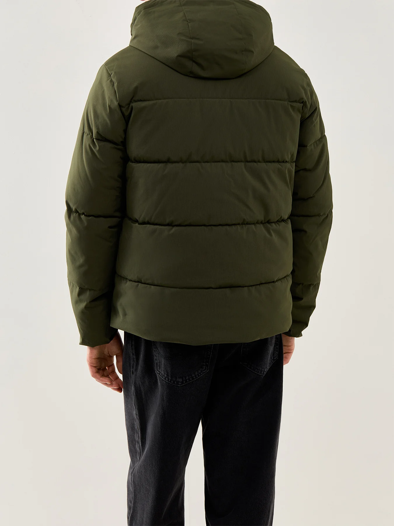 Global Puffer Jacket - Image 5