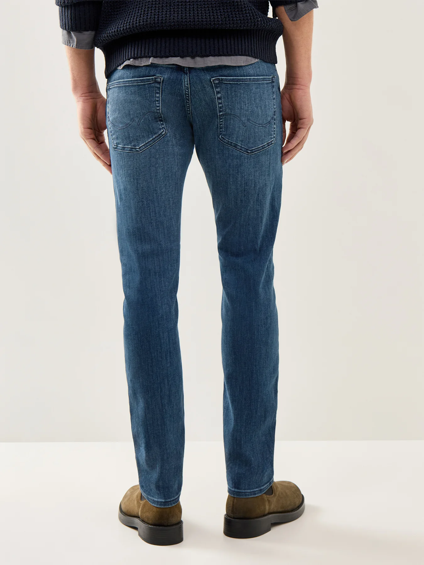 Original 812 Jeans - Image 5