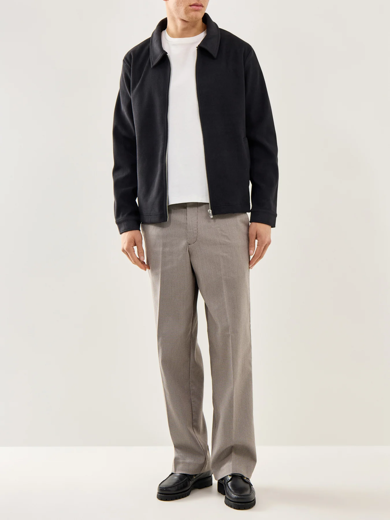 Toby Chino Grey - Image 2