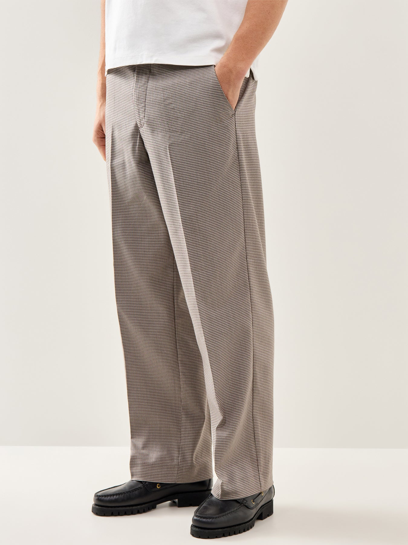 Toby Chino Grey - Image 4