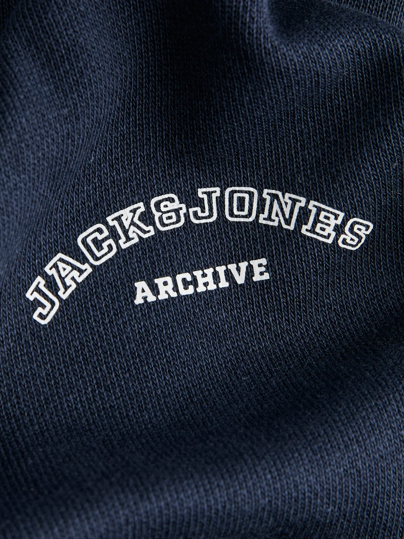 Kids’ College Logo Hoodie - Image 11