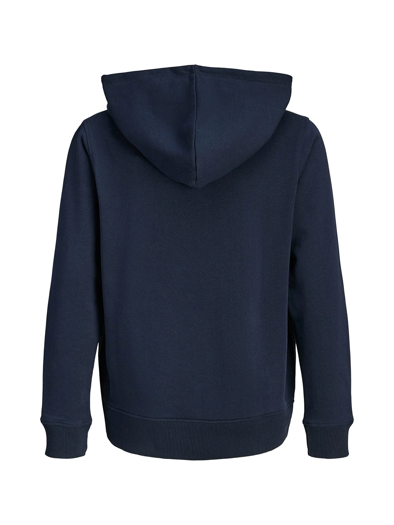 Kids’ College Logo Hoodie - Image 12