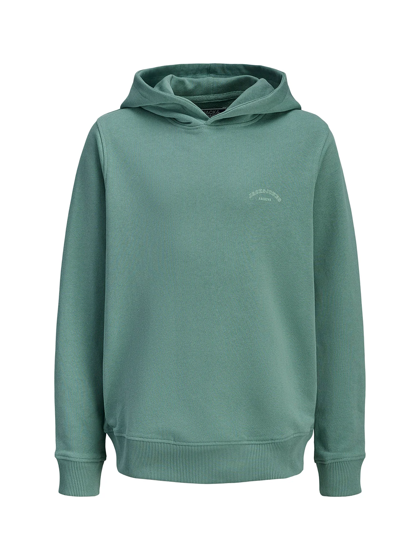 Kids’ College Logo Hoodie - Image 13