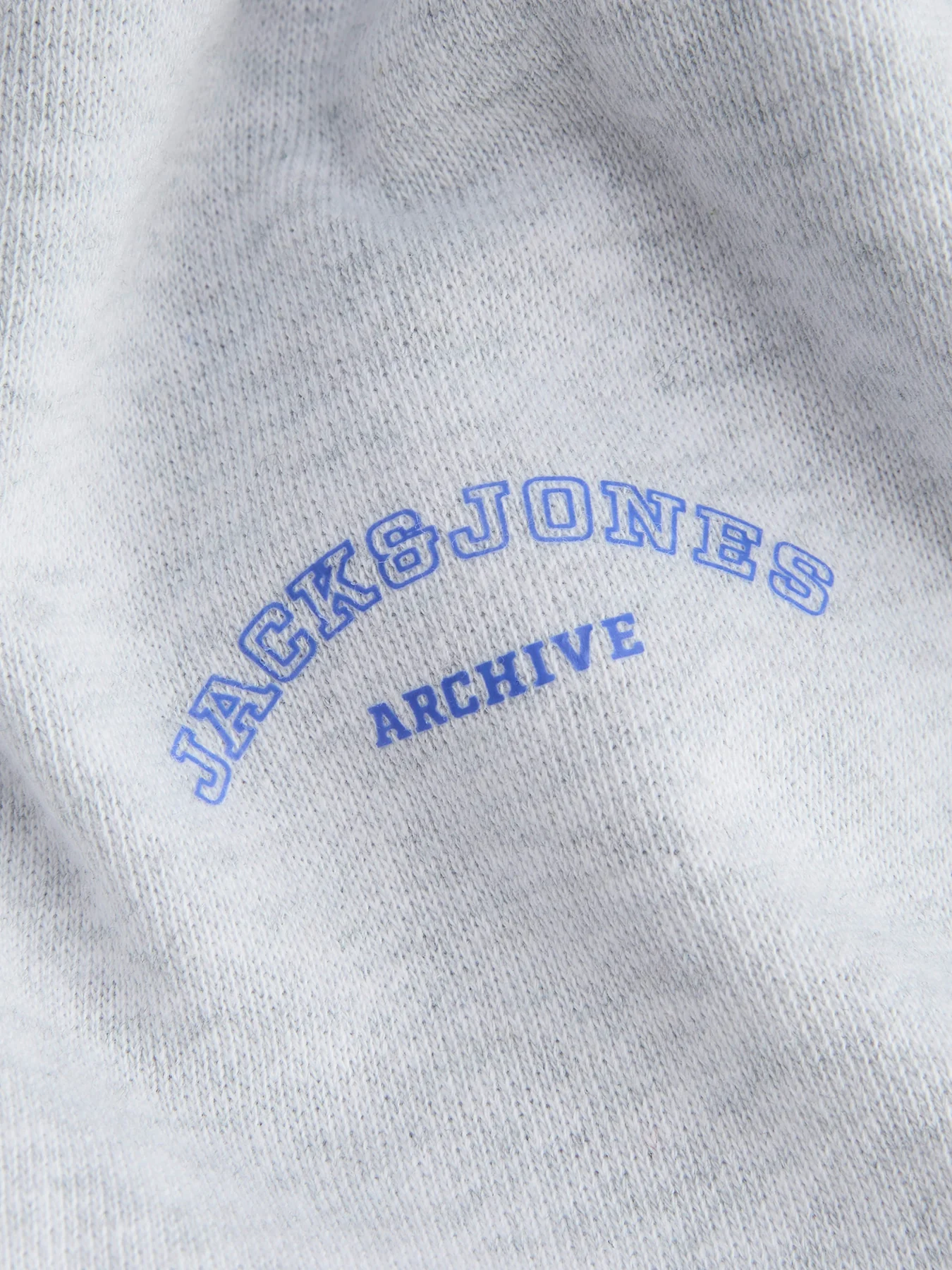 Kids’ College Logo Hoodie - Image 20