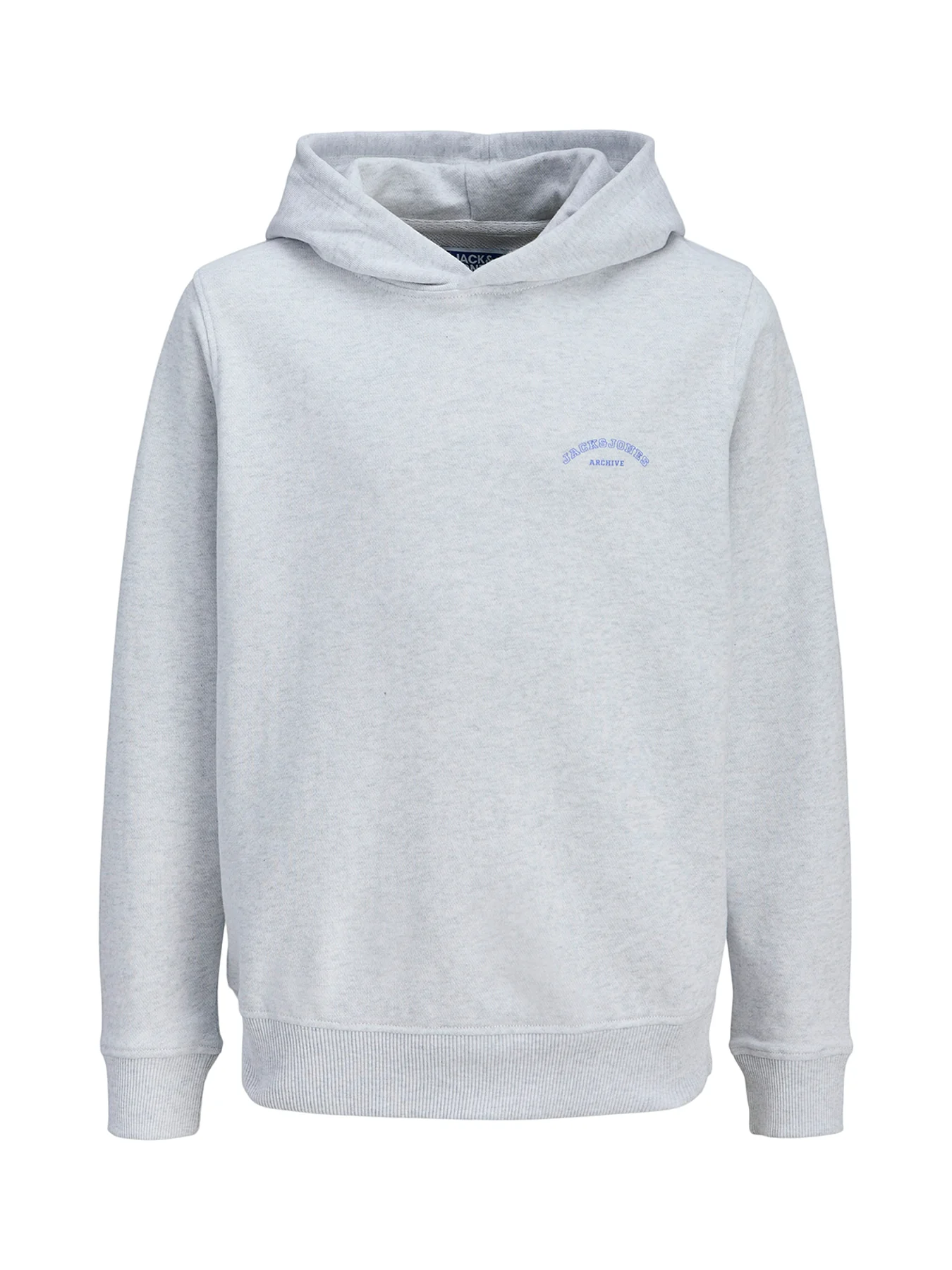 Kids’ College Logo Hoodie - Image 22