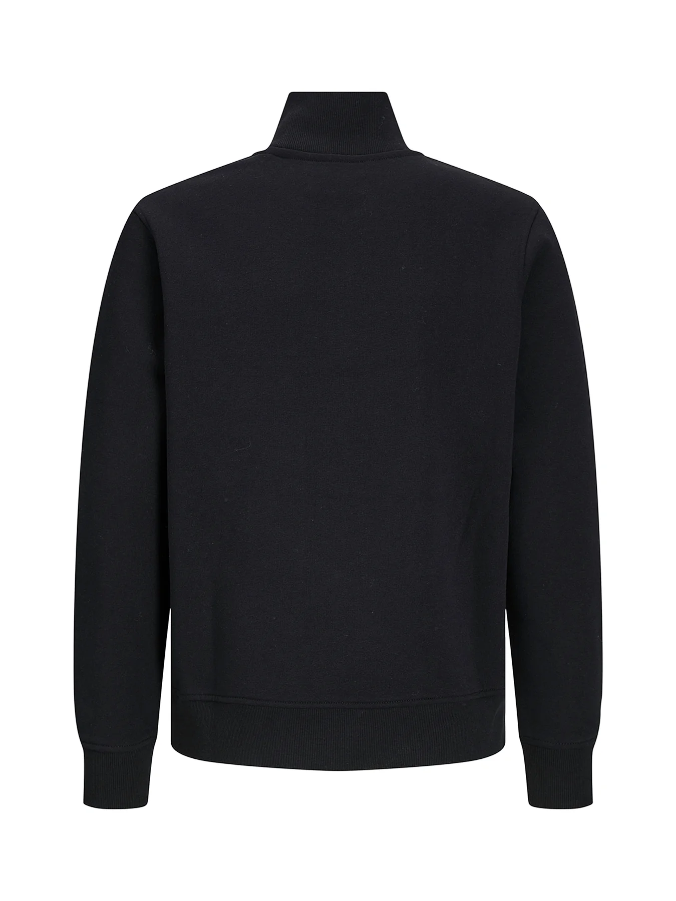 Kids’ Bradley Half Zip Sweatshirt - Image 9