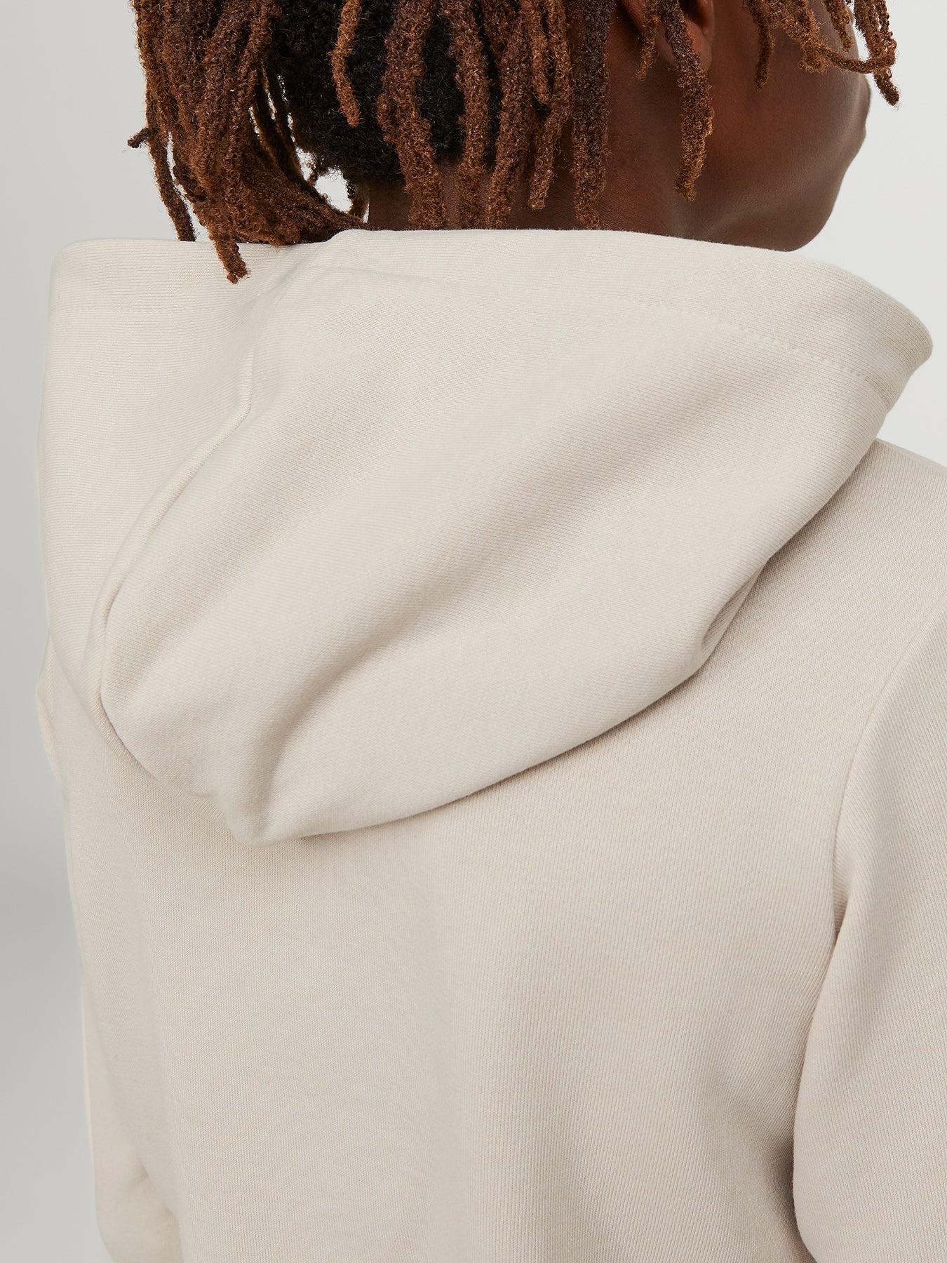 Kids’ Bradley Sweat Hoodie - Image 3