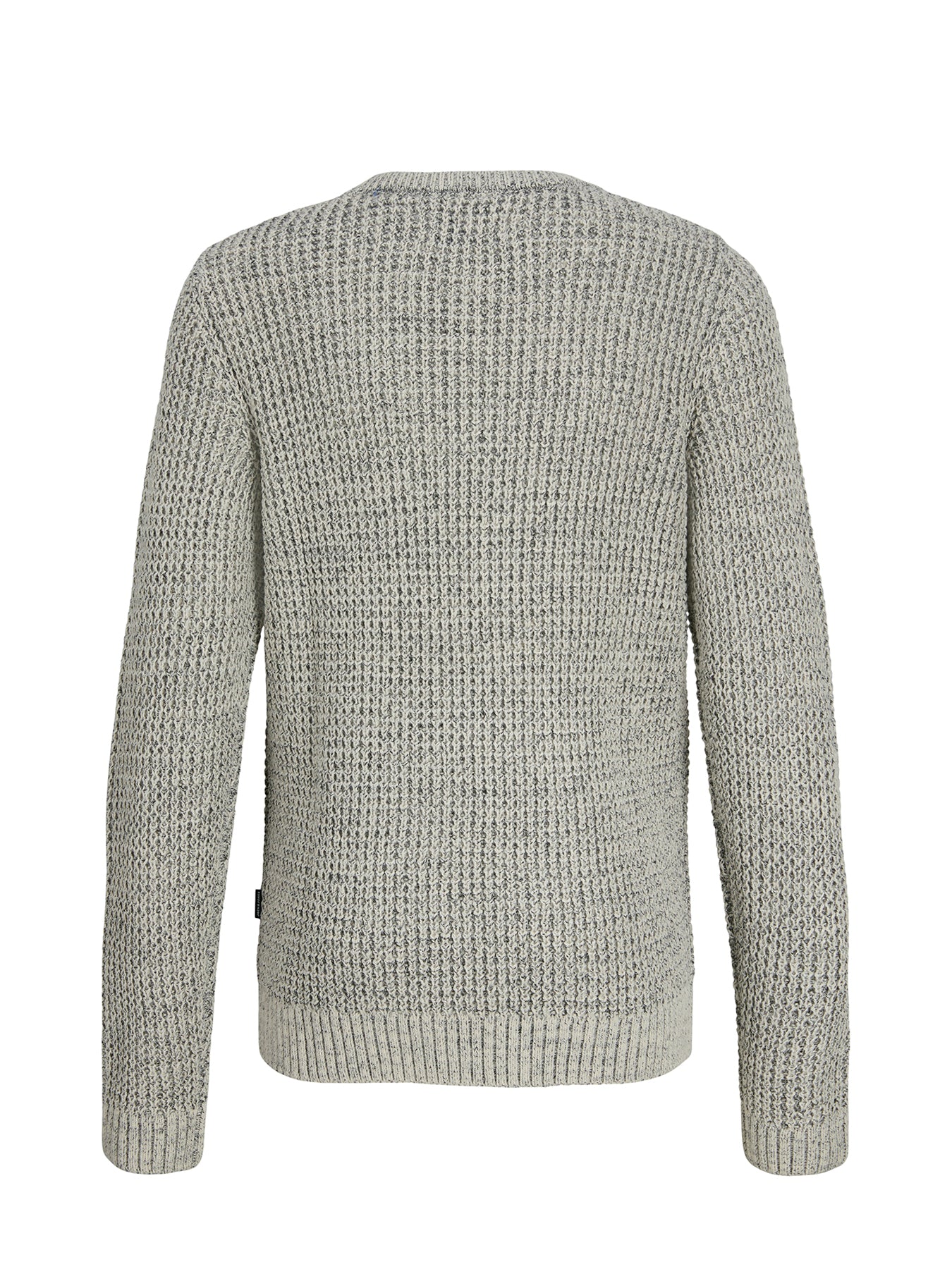 Kids’ Global Knit Crew Neck Jumper - Image 3