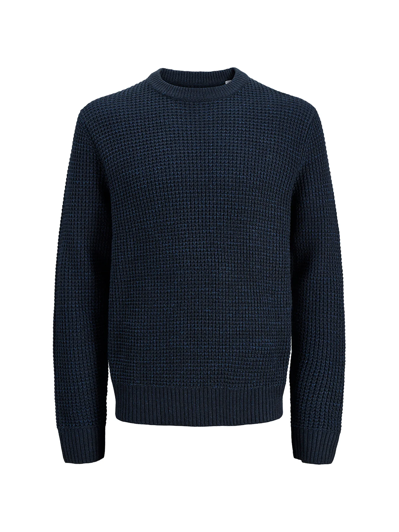 Kids’ Global Knit Crew Neck Jumper - Image 8
