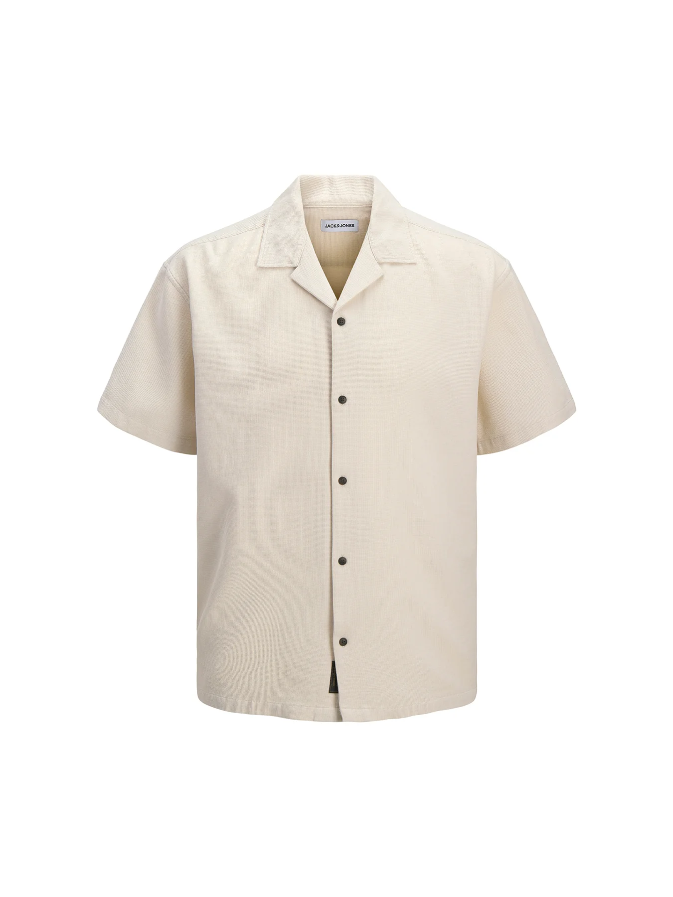 Kids' Waffle Resort Shirt