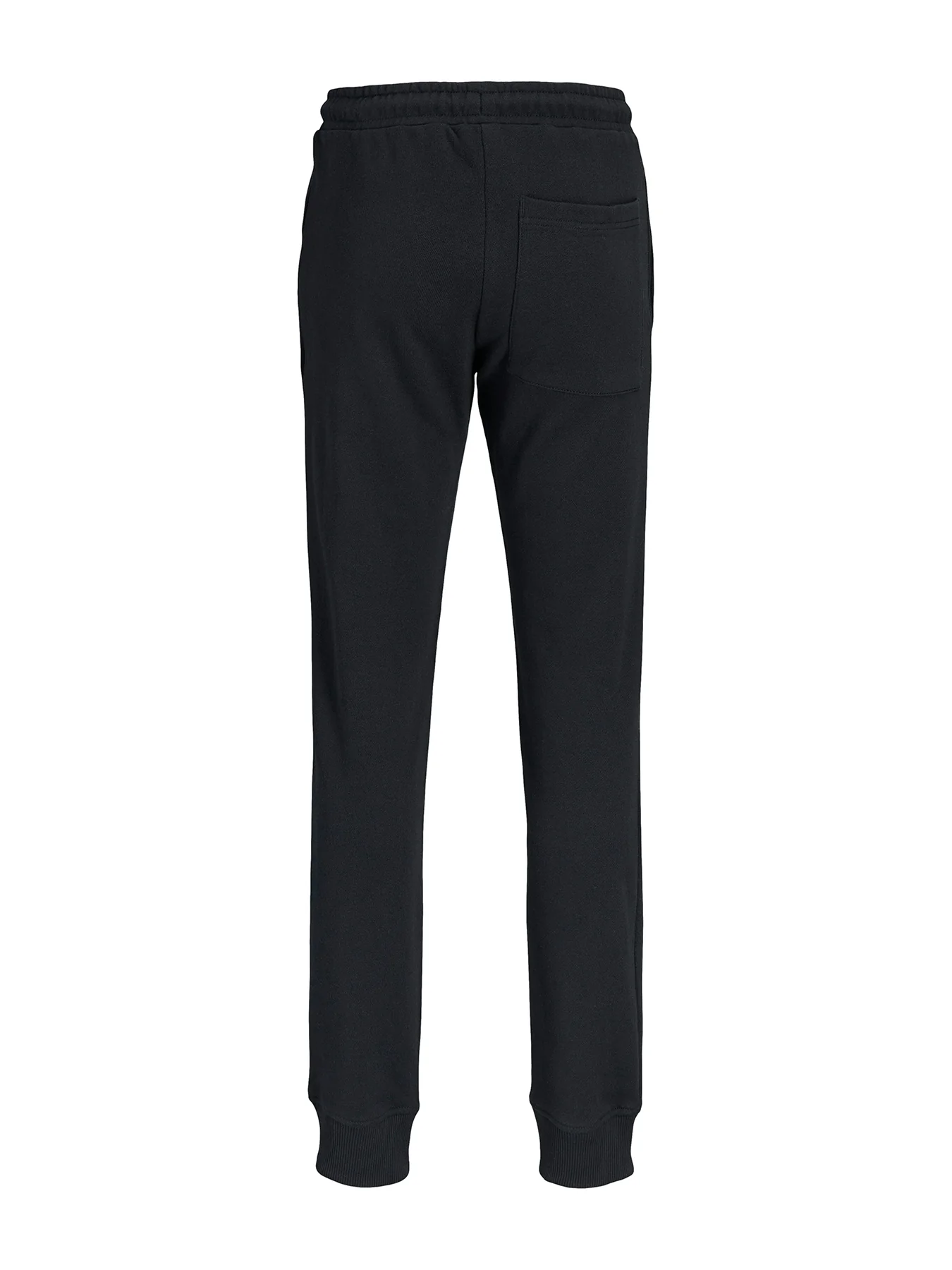 Kids’ Gordon College Sweatpants Navy - Image 13