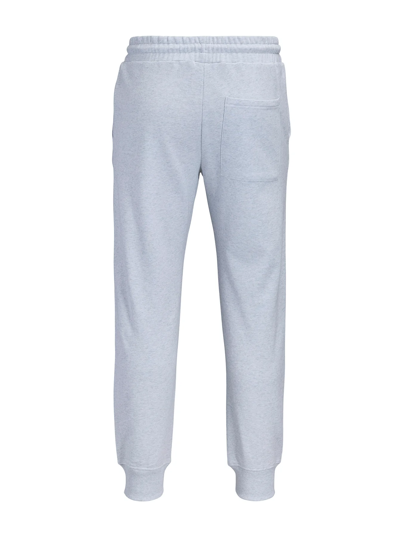 Kids’ Gordon College Sweatpants Navy - Image 4