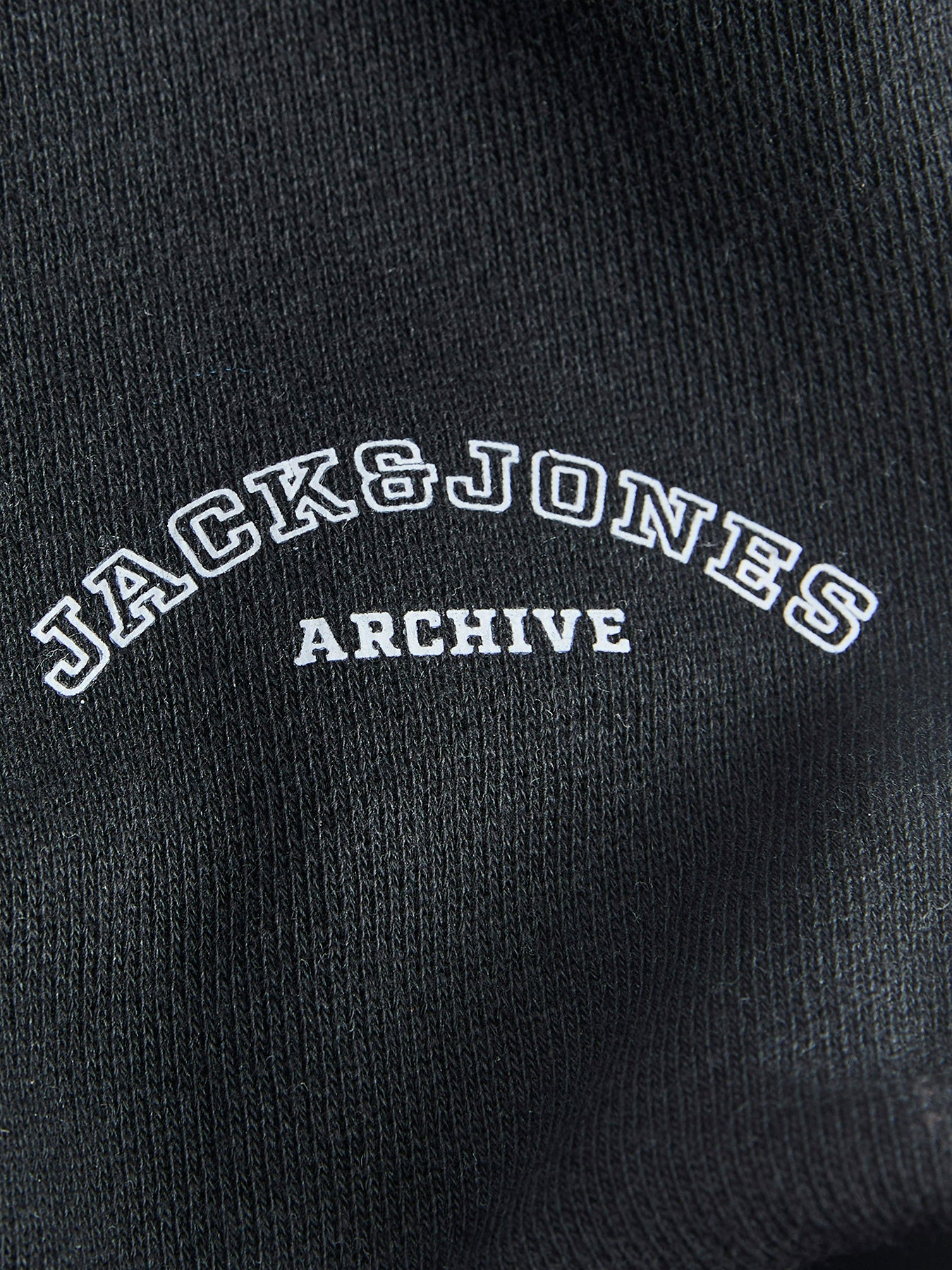 Kids’ Gordon Sweat Shorts - Image 3