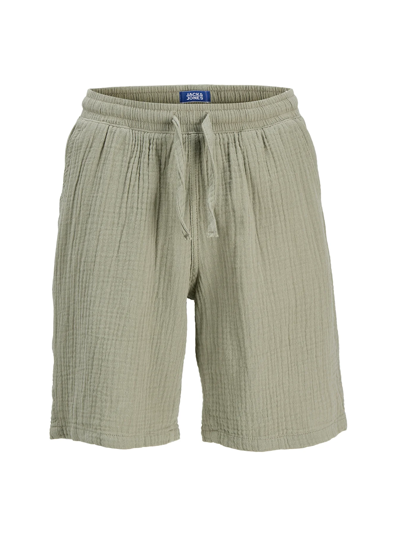 Kids' Jaiden Jogger Shorts Green