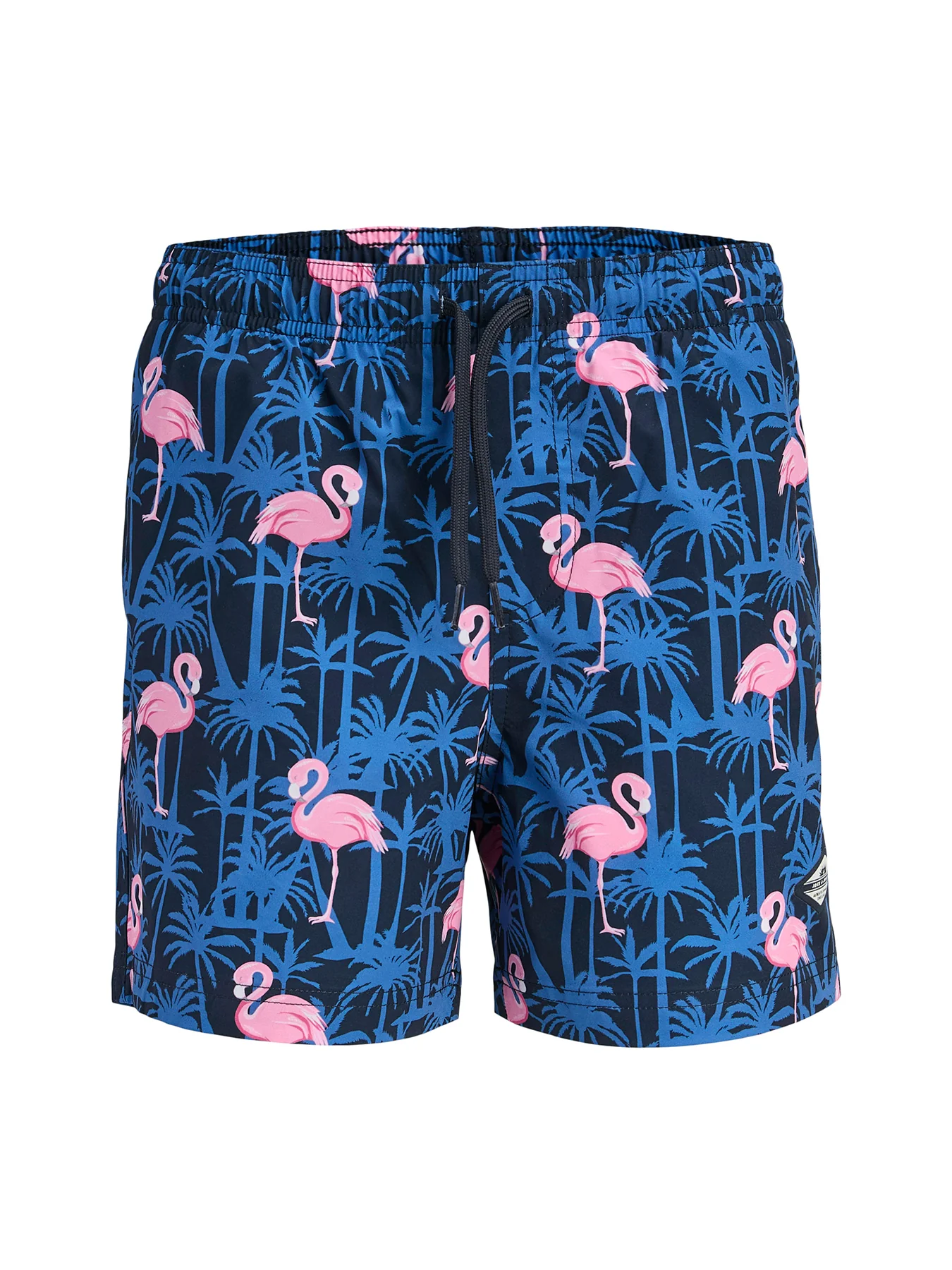Kids' Maui Vibes Print Swim Shorts - Image 14